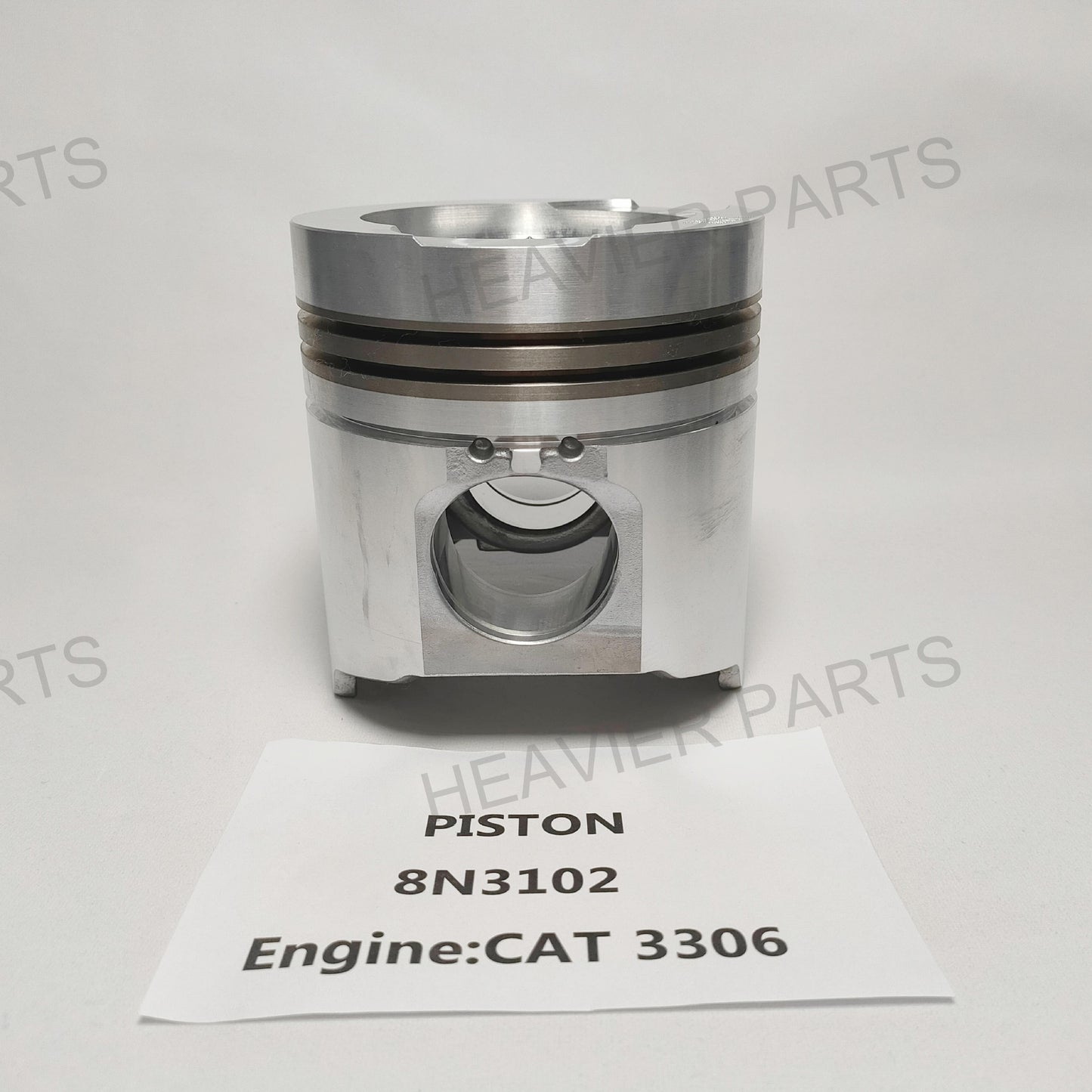 8N3102 Caterpillar PISTON