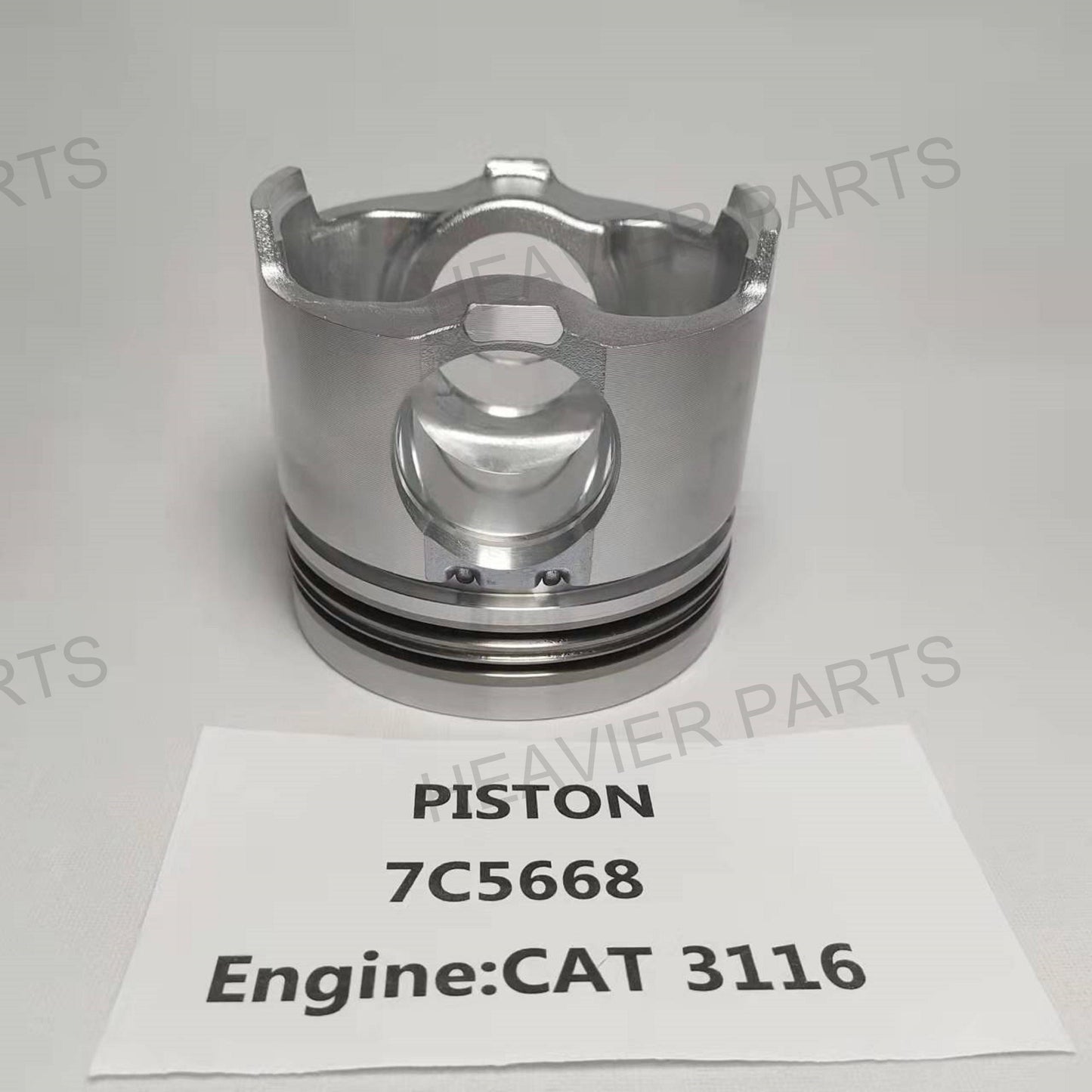 7C5668 Caterpillar PISTON