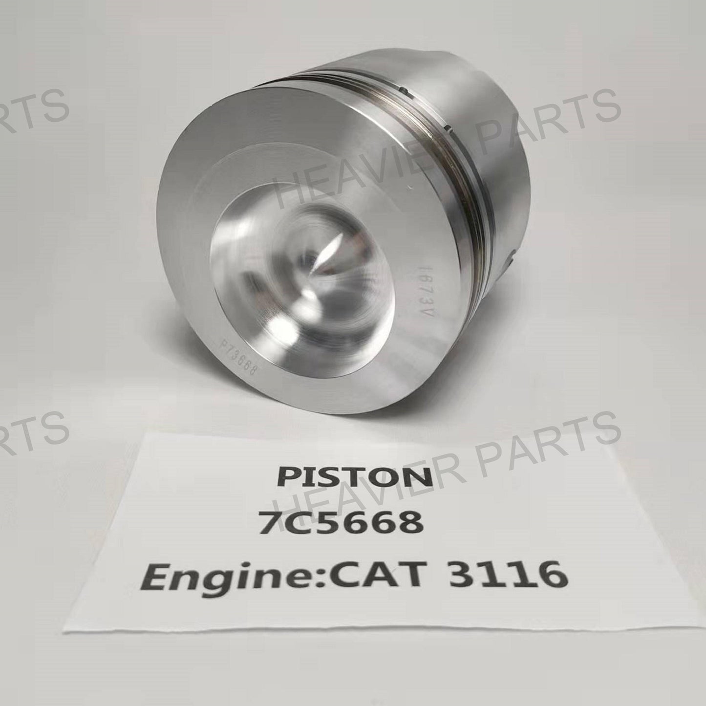 7C5668 Caterpillar PISTON