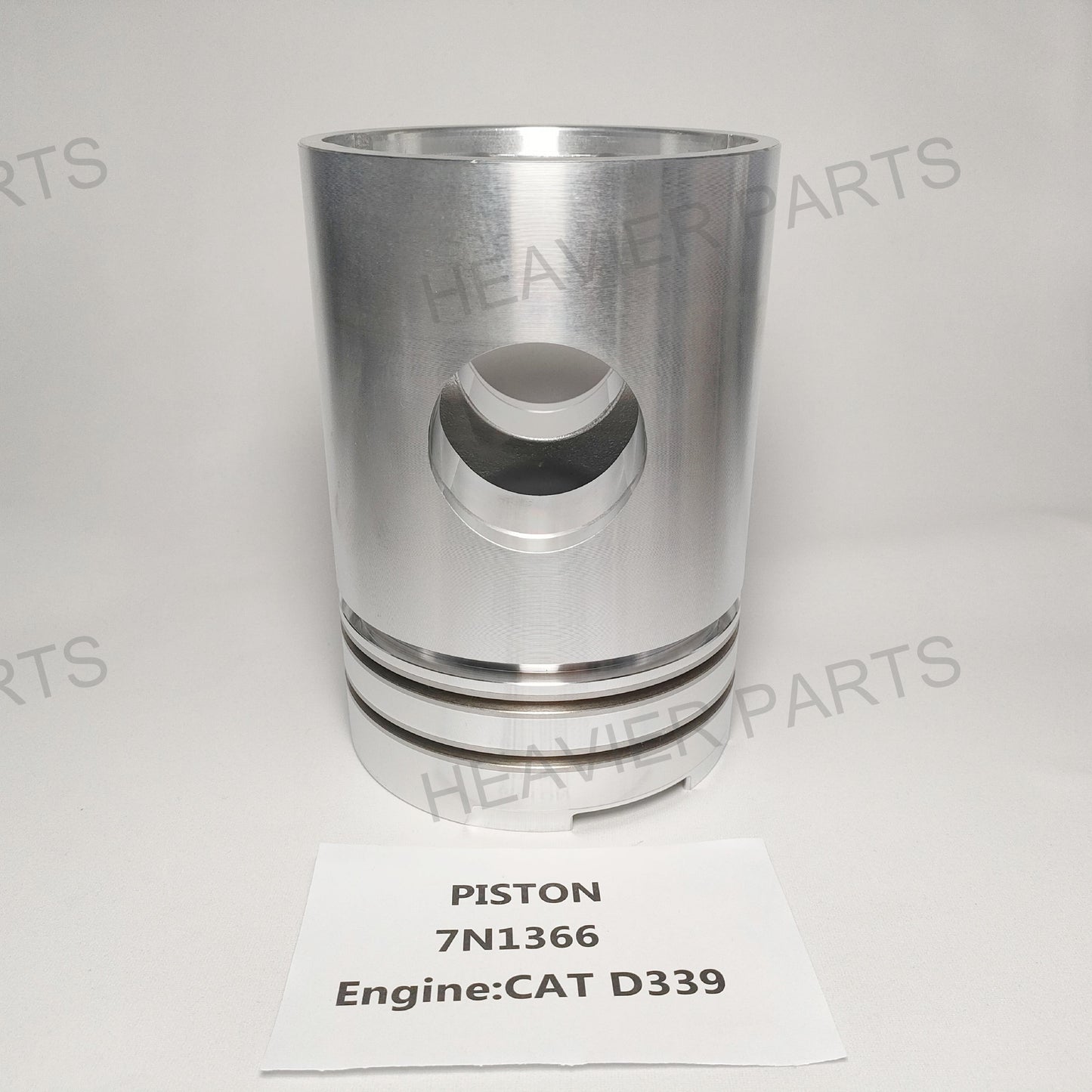 7N1366 Caterpillar PISTON BODY