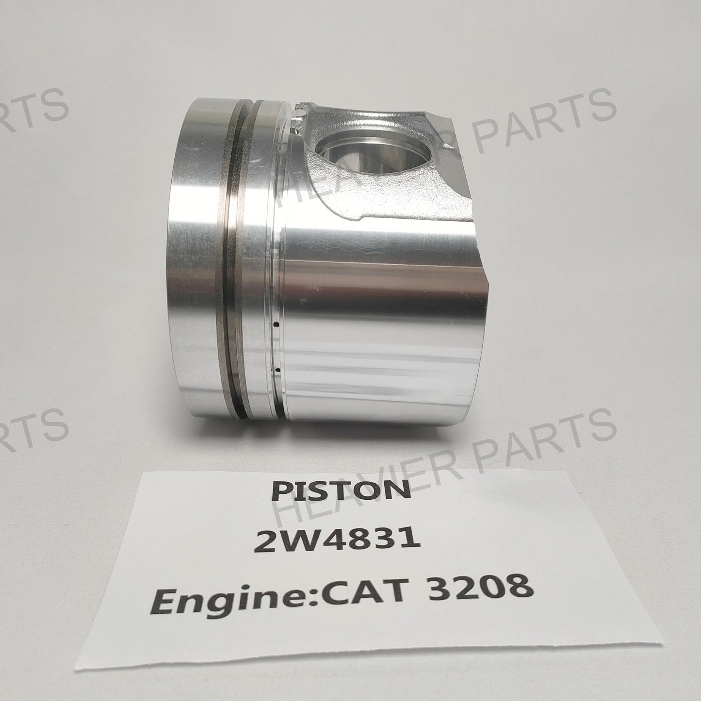 2W4831 Caterpillar PISTON