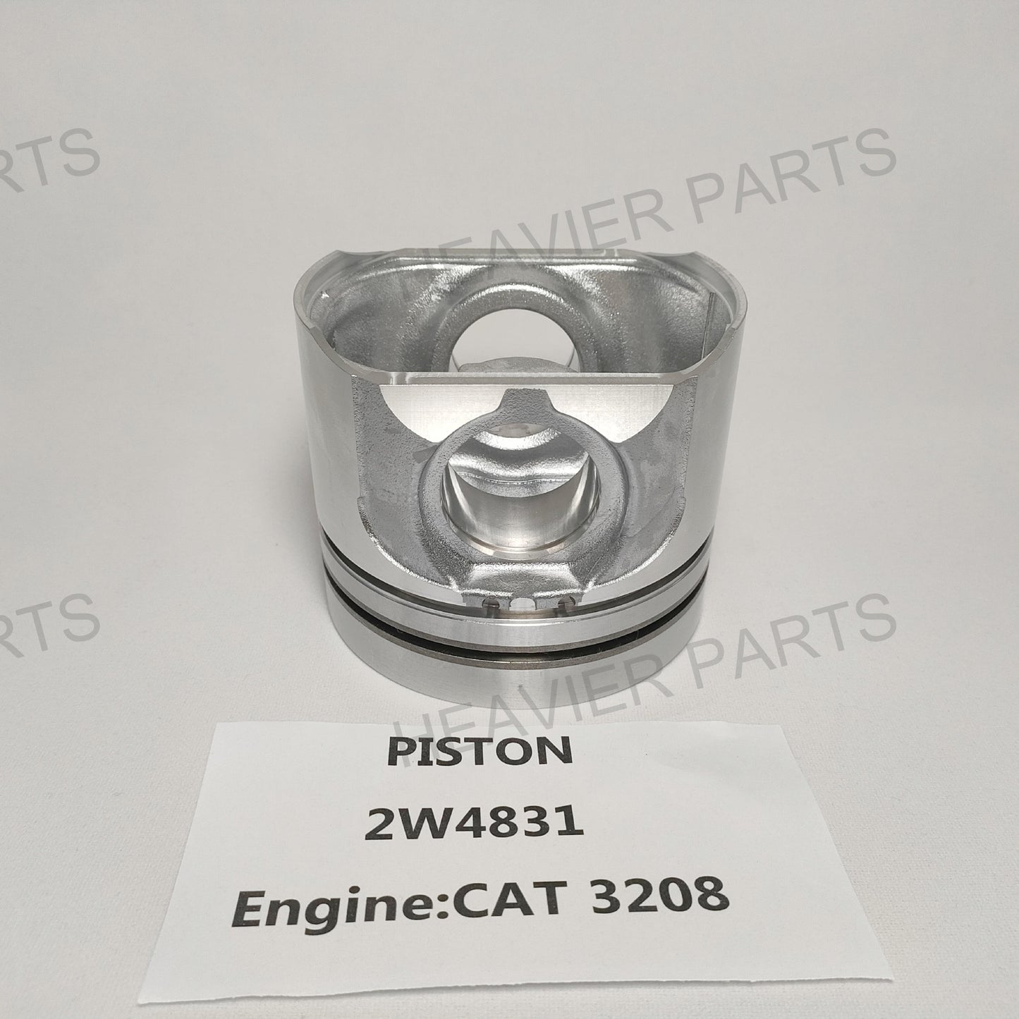 2W4831 Caterpillar PISTON