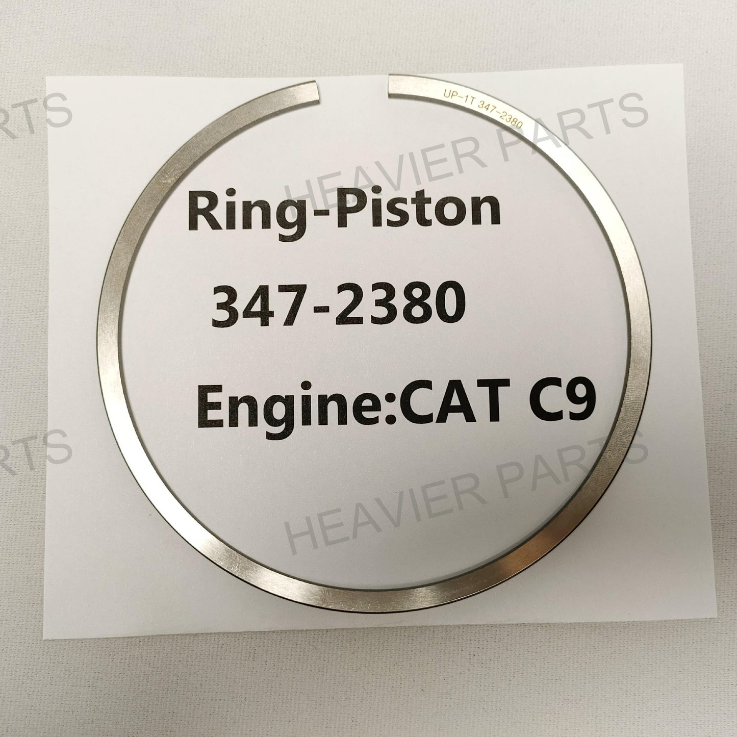 3472380 Caterpillar COMPRESSION RING