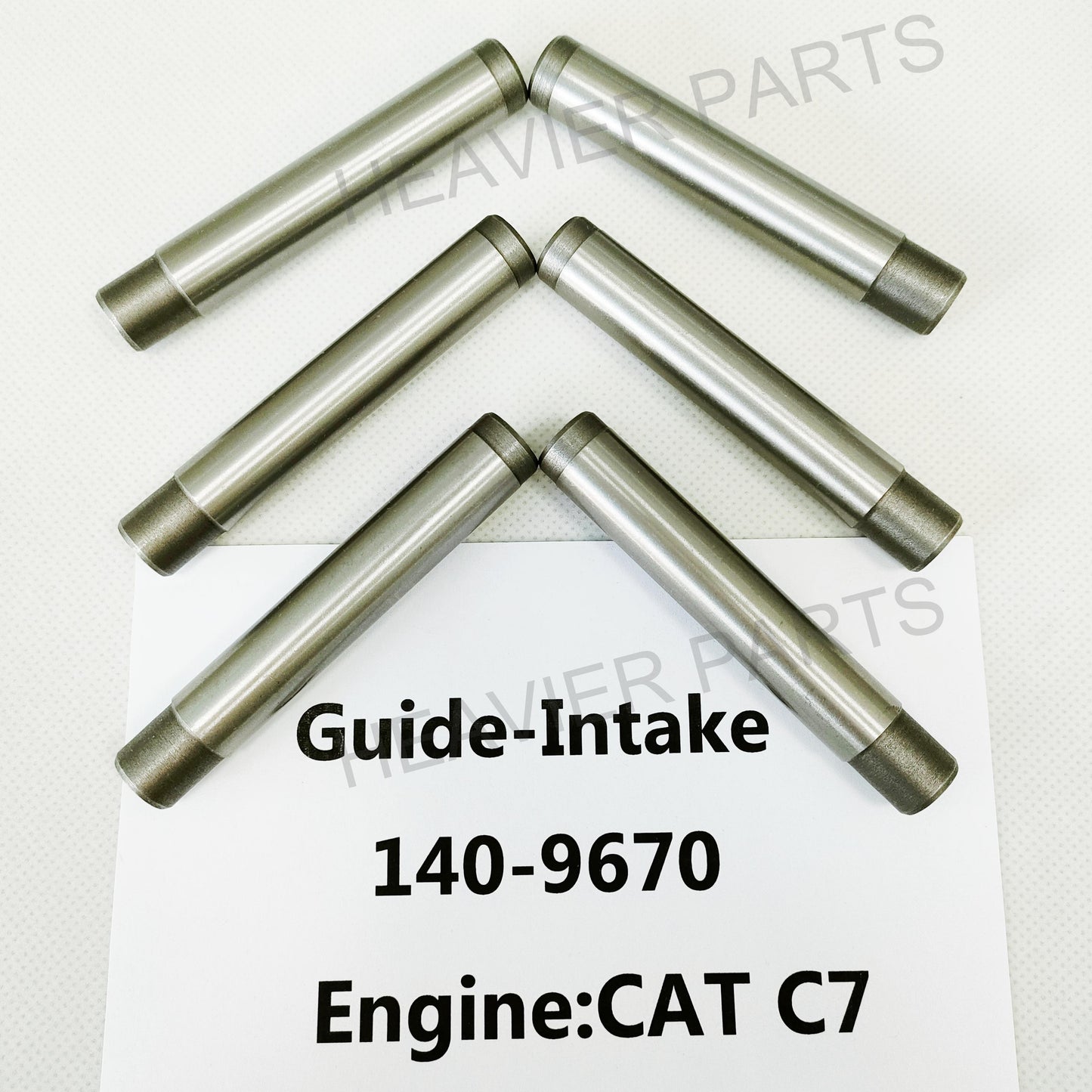 1409670 Caterpillar GUIDE