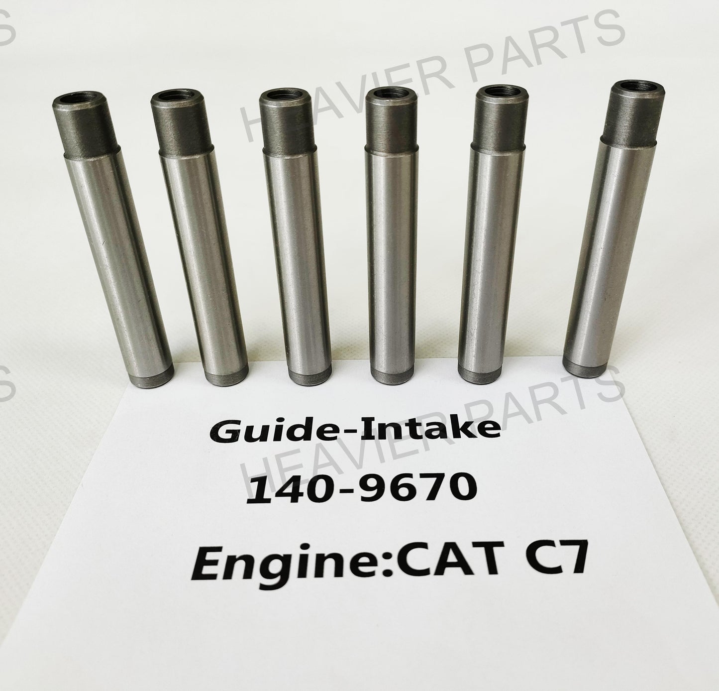 1409670 Caterpillar GUIDE