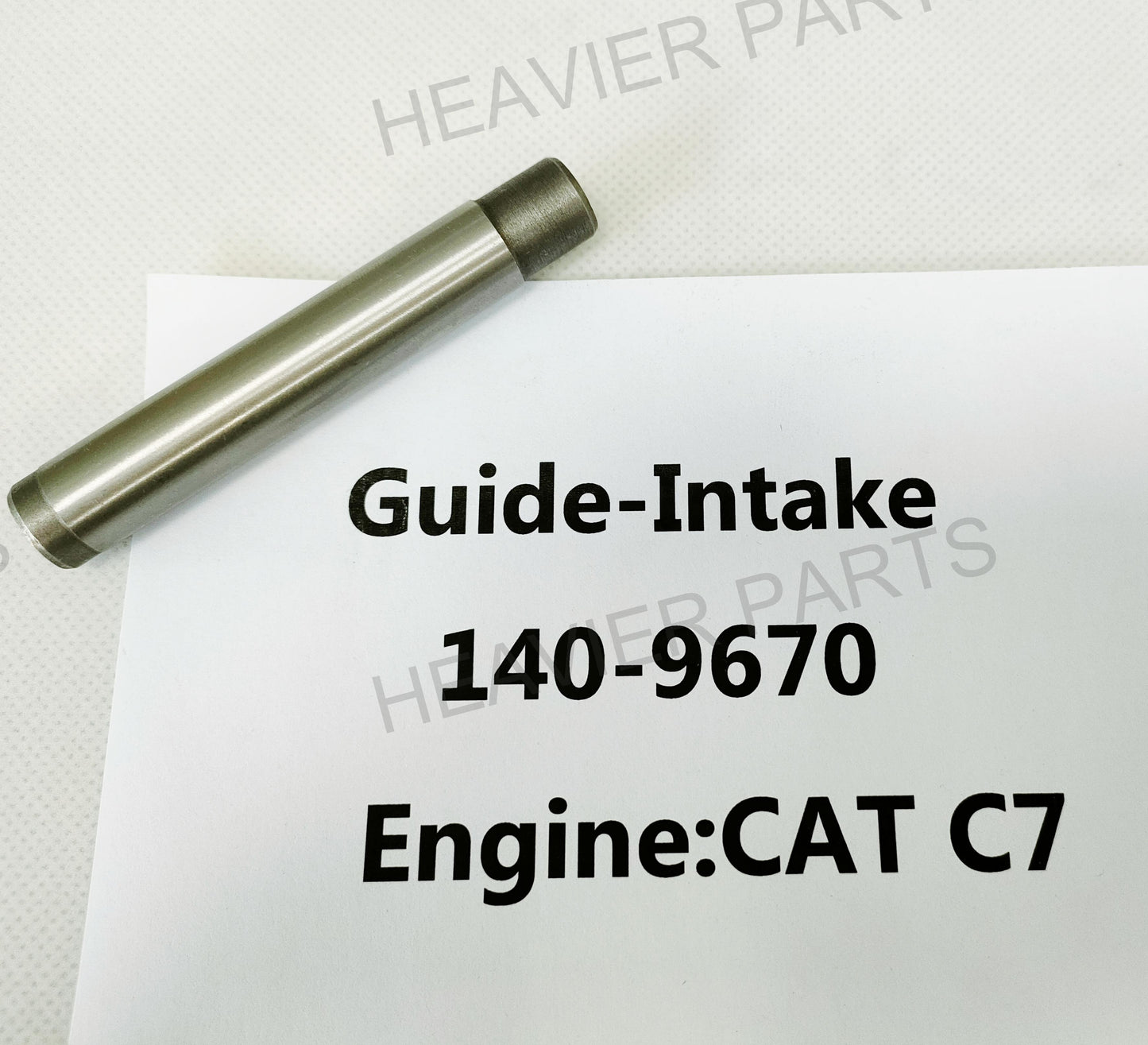 1409670 Caterpillar GUIDE