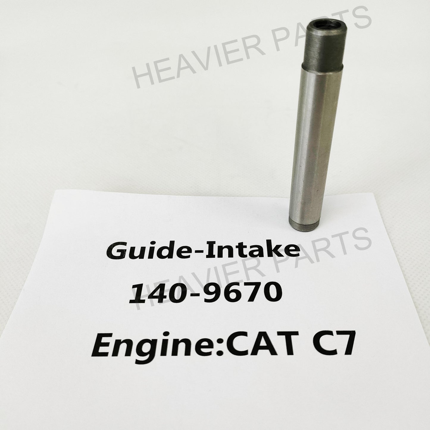 1409670 Caterpillar GUIDE