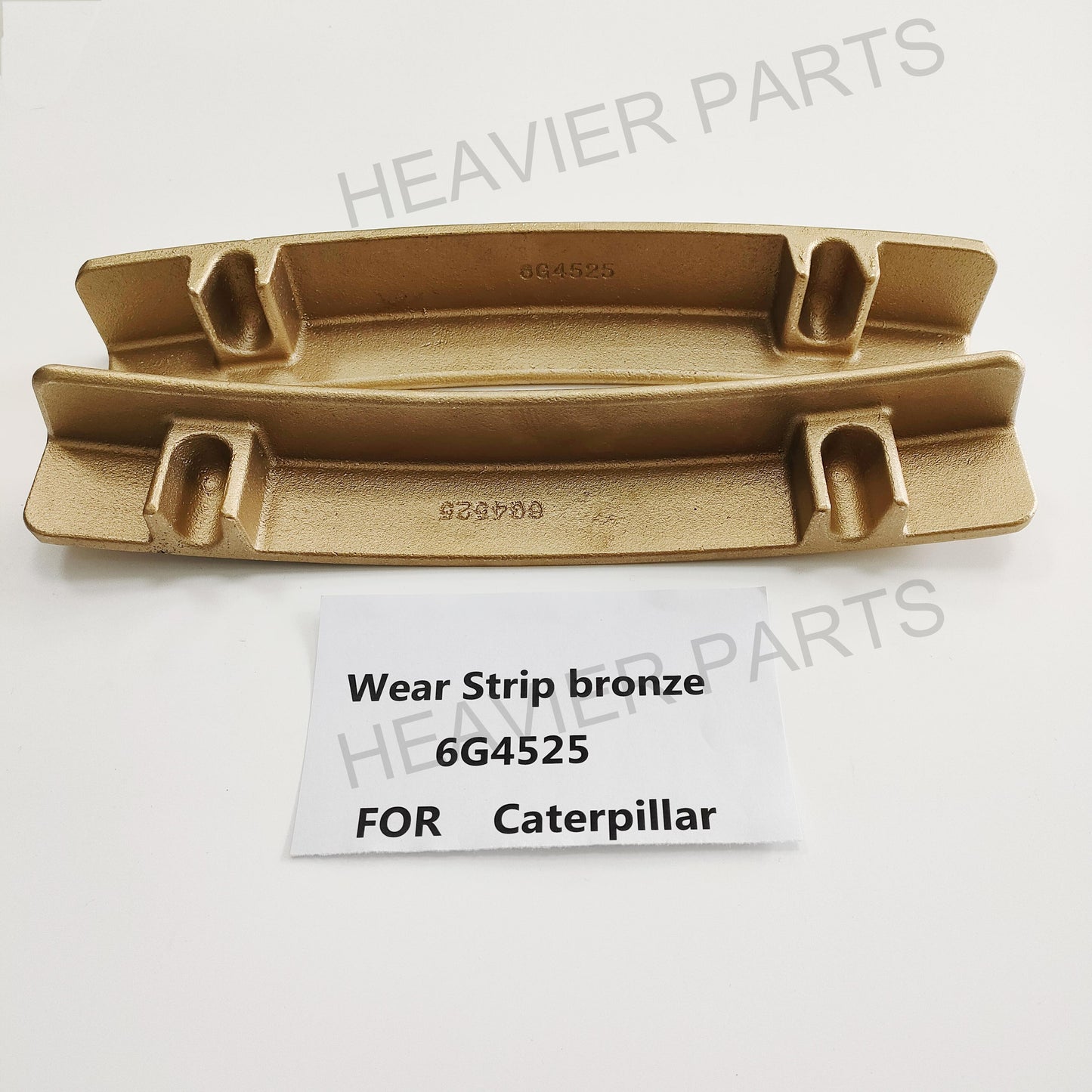 6G4525 Caterpillar STRIP-WEAR