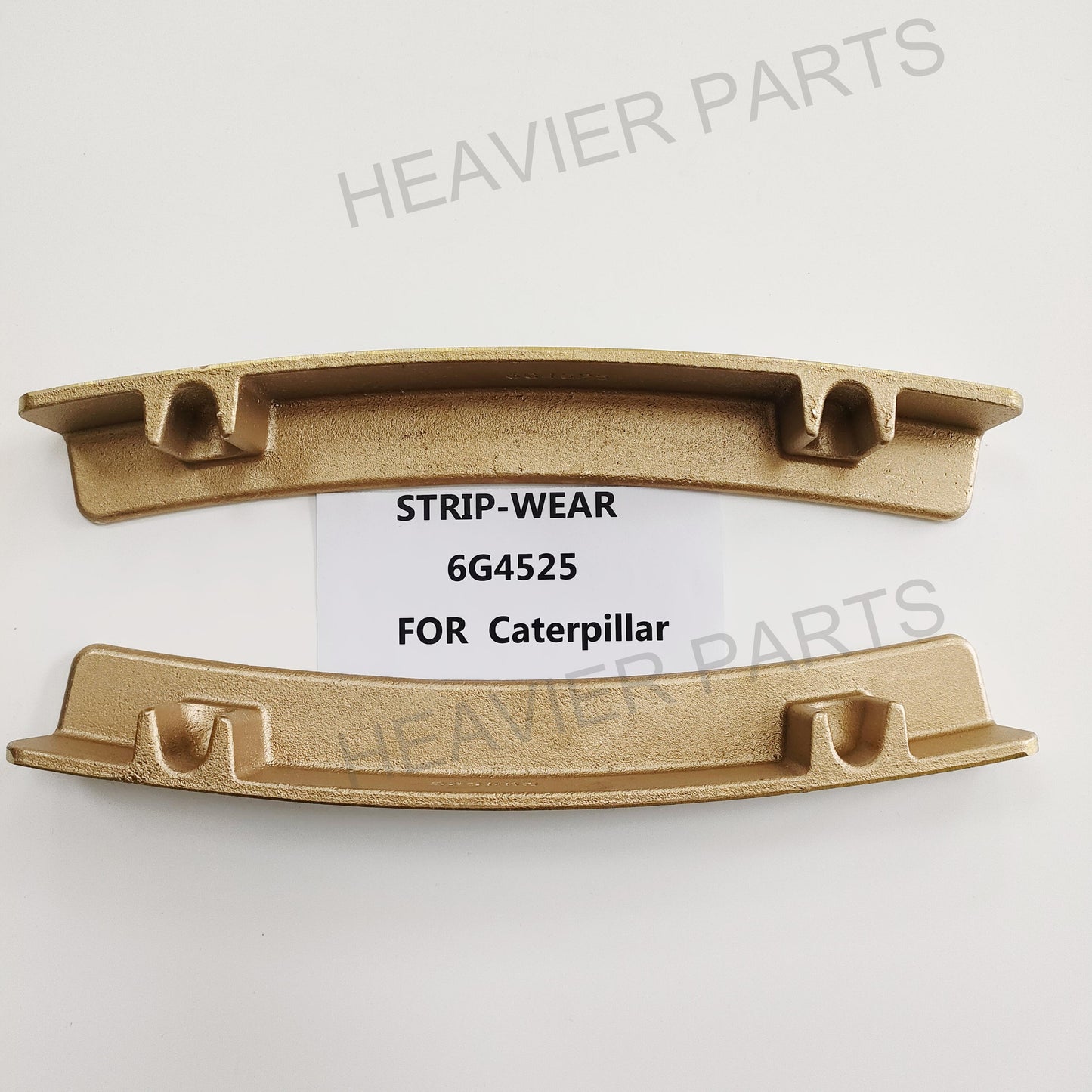 6G4525 Caterpillar STRIP-WEAR