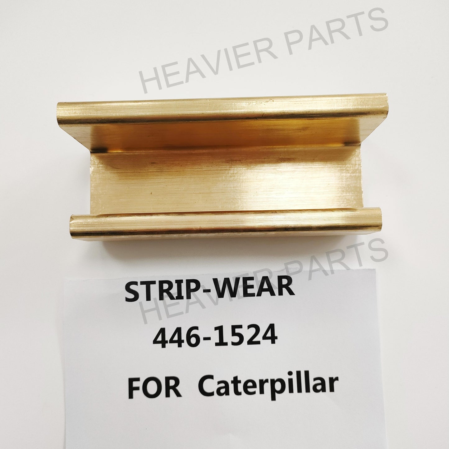 5T8366 Caterpillar STRIP-WEAR