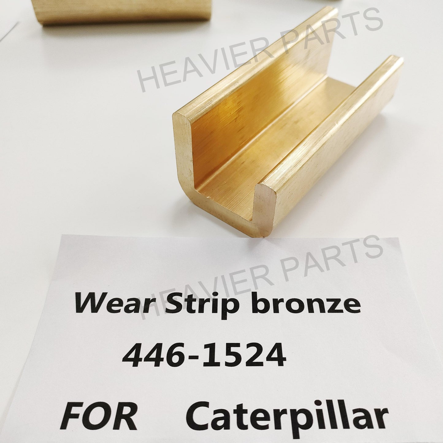 5T8366 Caterpillar STRIP-WEAR