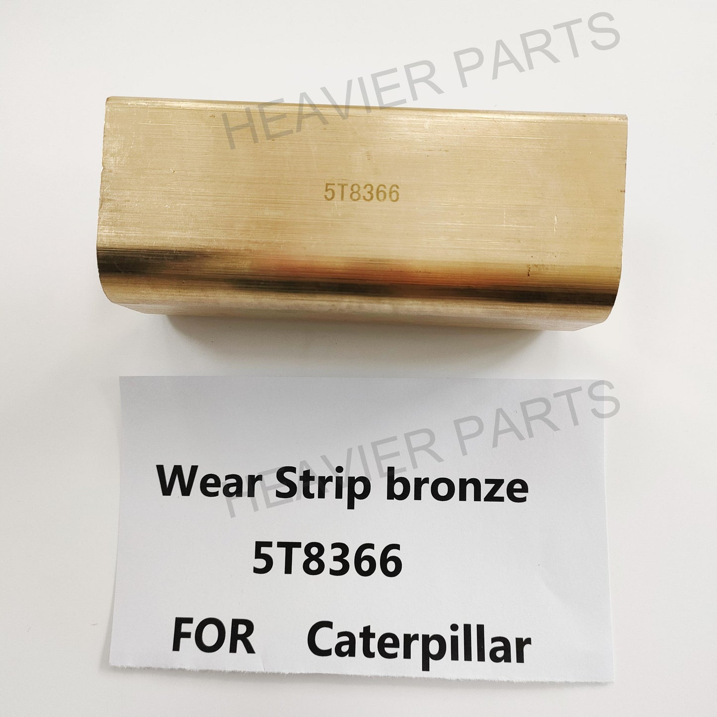 5T8366 Caterpillar STRIP-WEAR