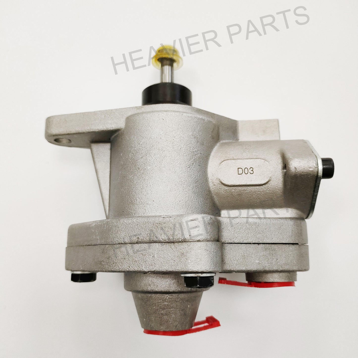 1W1700 Caterpillar FUEL LIFT PUMP