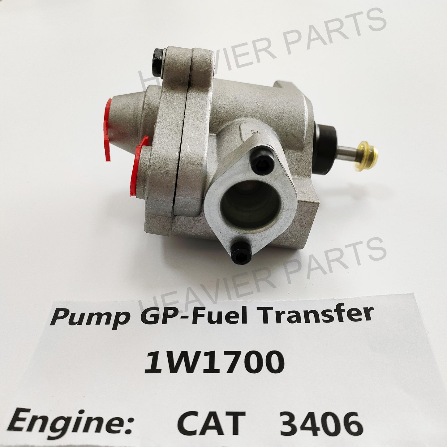 1W1700 Caterpillar FUEL LIFT PUMP