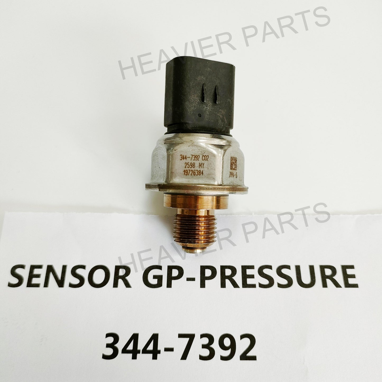 3447392 Caterpillar SENSOR GP-PRESSURE