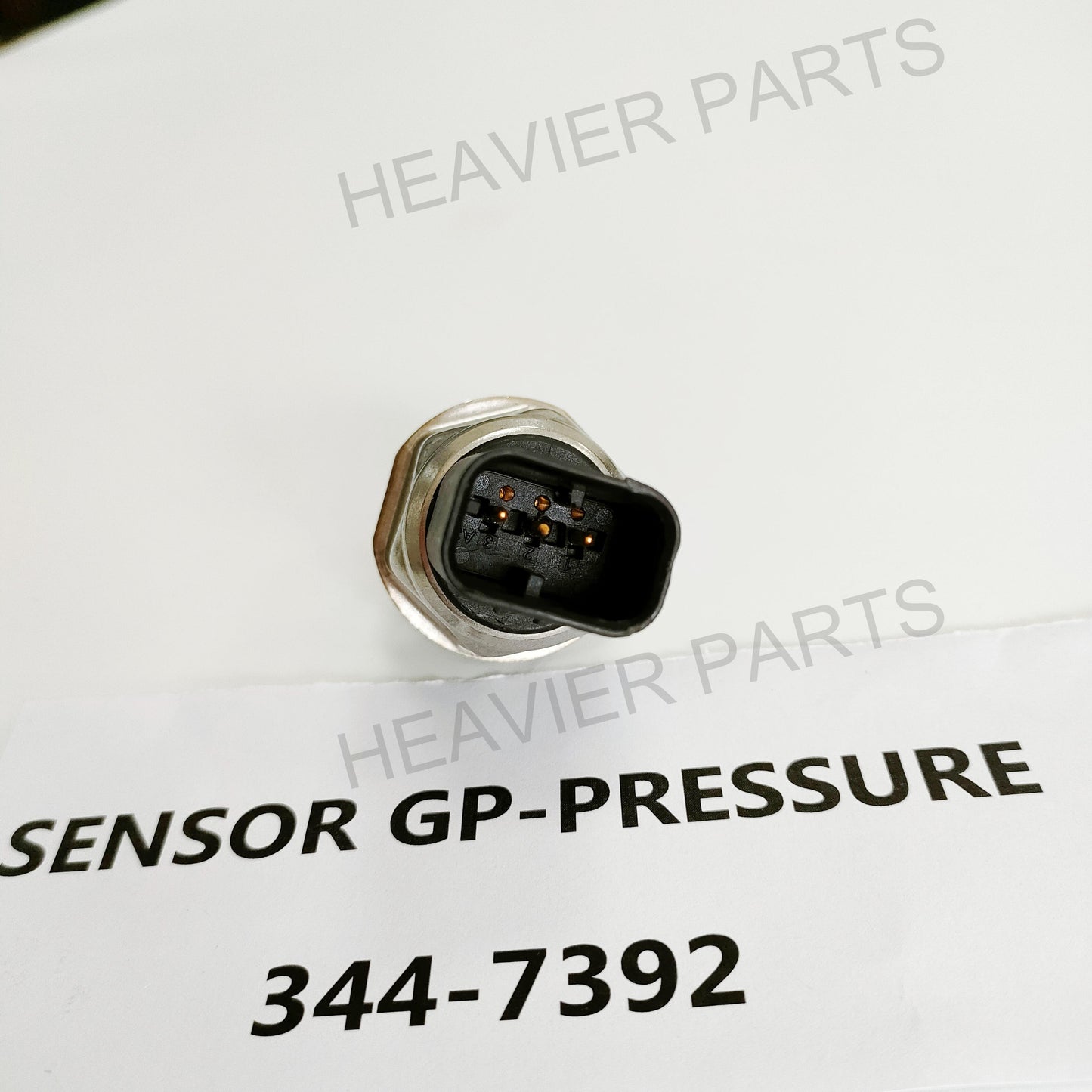3447392 Caterpillar SENSOR GP-PRESSURE