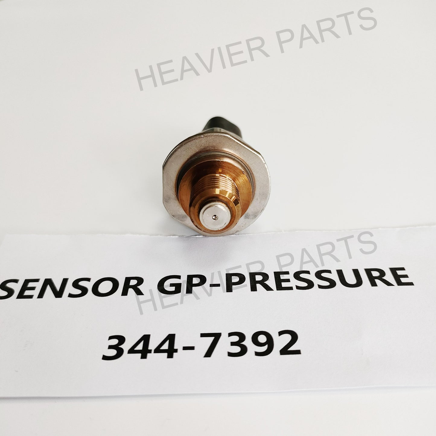 3447392 Caterpillar SENSOR GP-PRESSURE