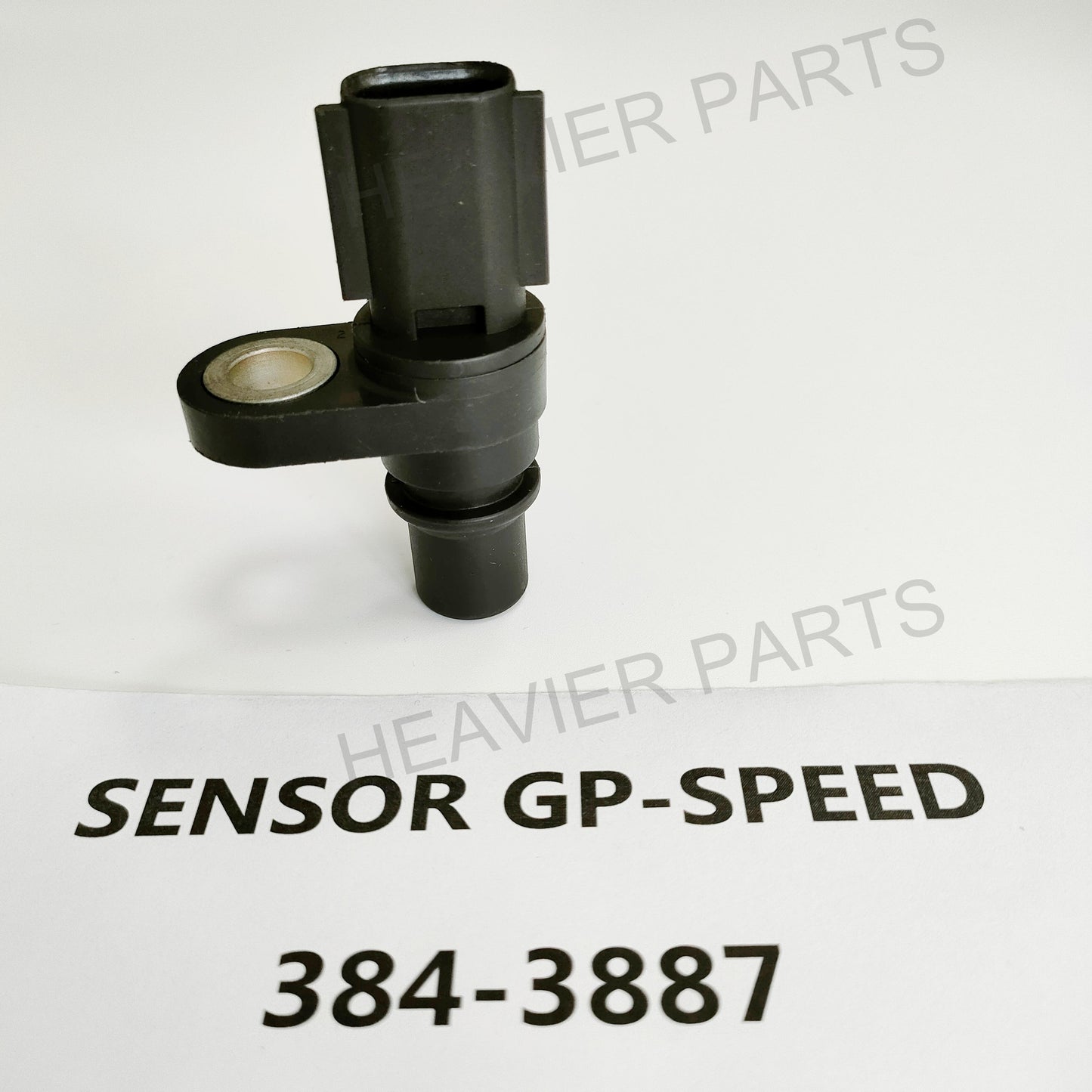 3843887 Caterpillar SENSOR-SPEED