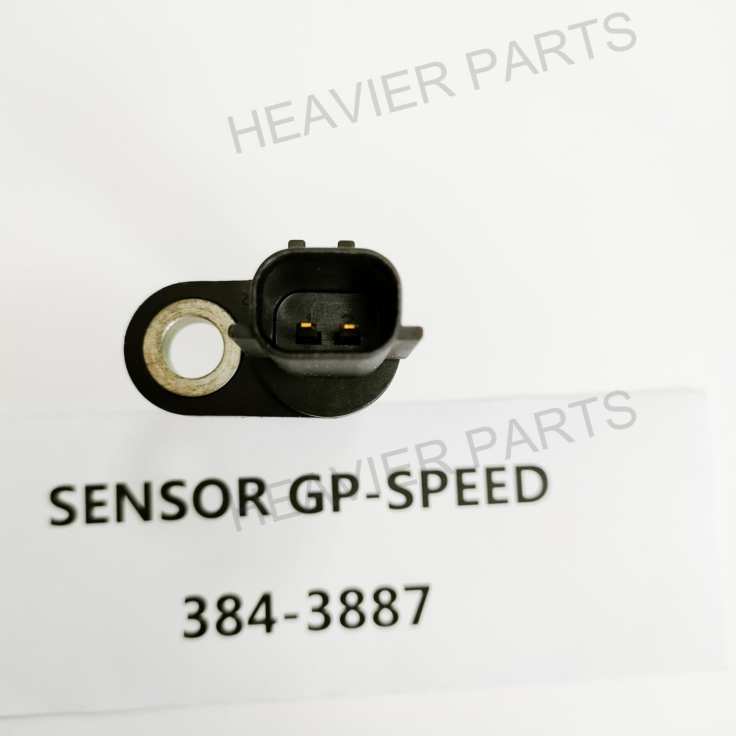 3843887 Caterpillar SENSOR-SPEED