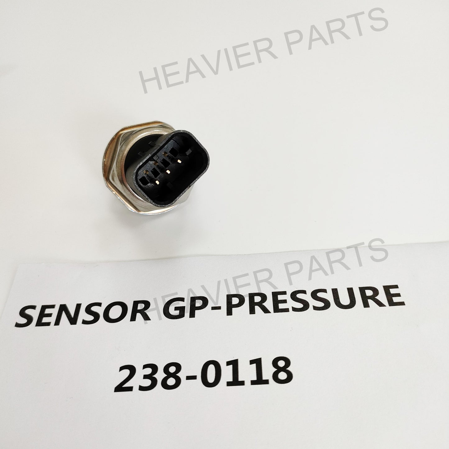 2380118 Caterpillar SENSOR-PRESS TEMP