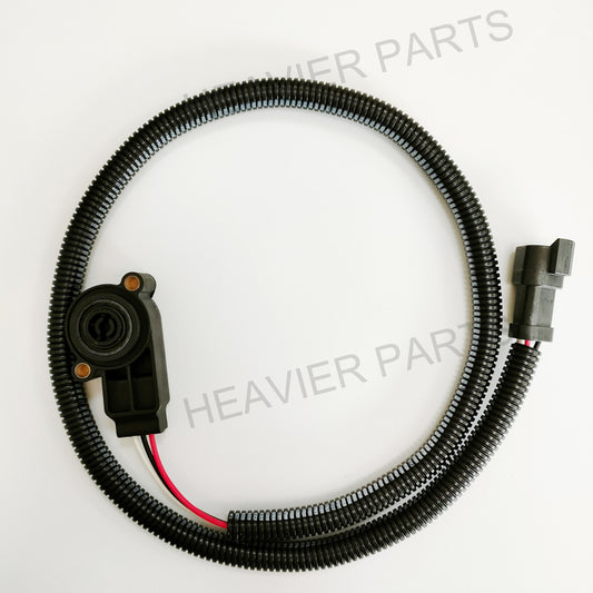 2661466 Caterpillar SENSOR GP-POSITION