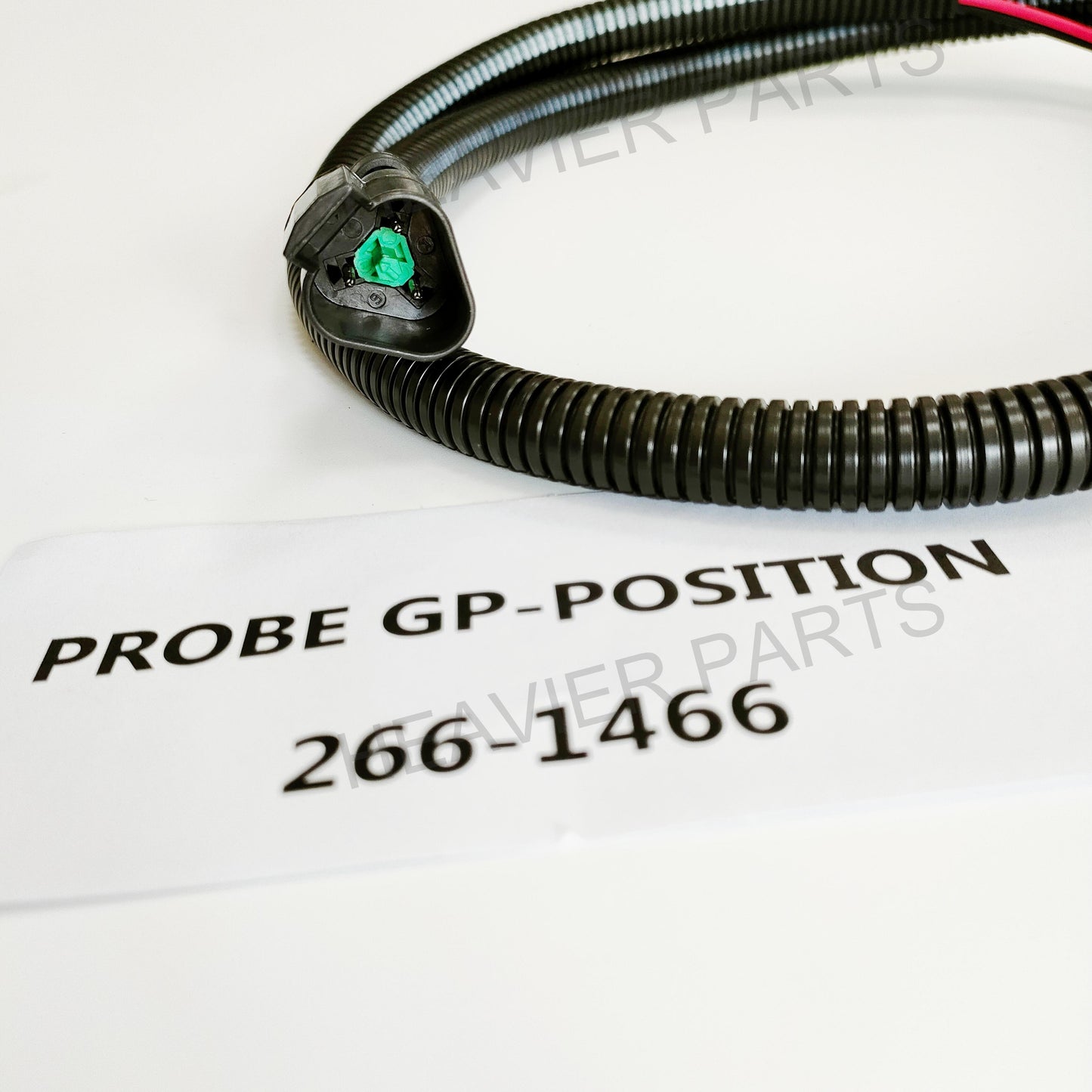 2661466 Caterpillar SENSOR GP-POSITION