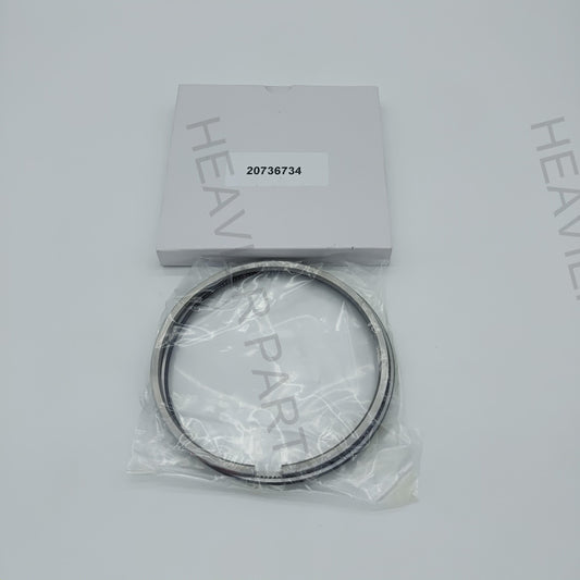 20736734 Jeu de segments de piston Volvo