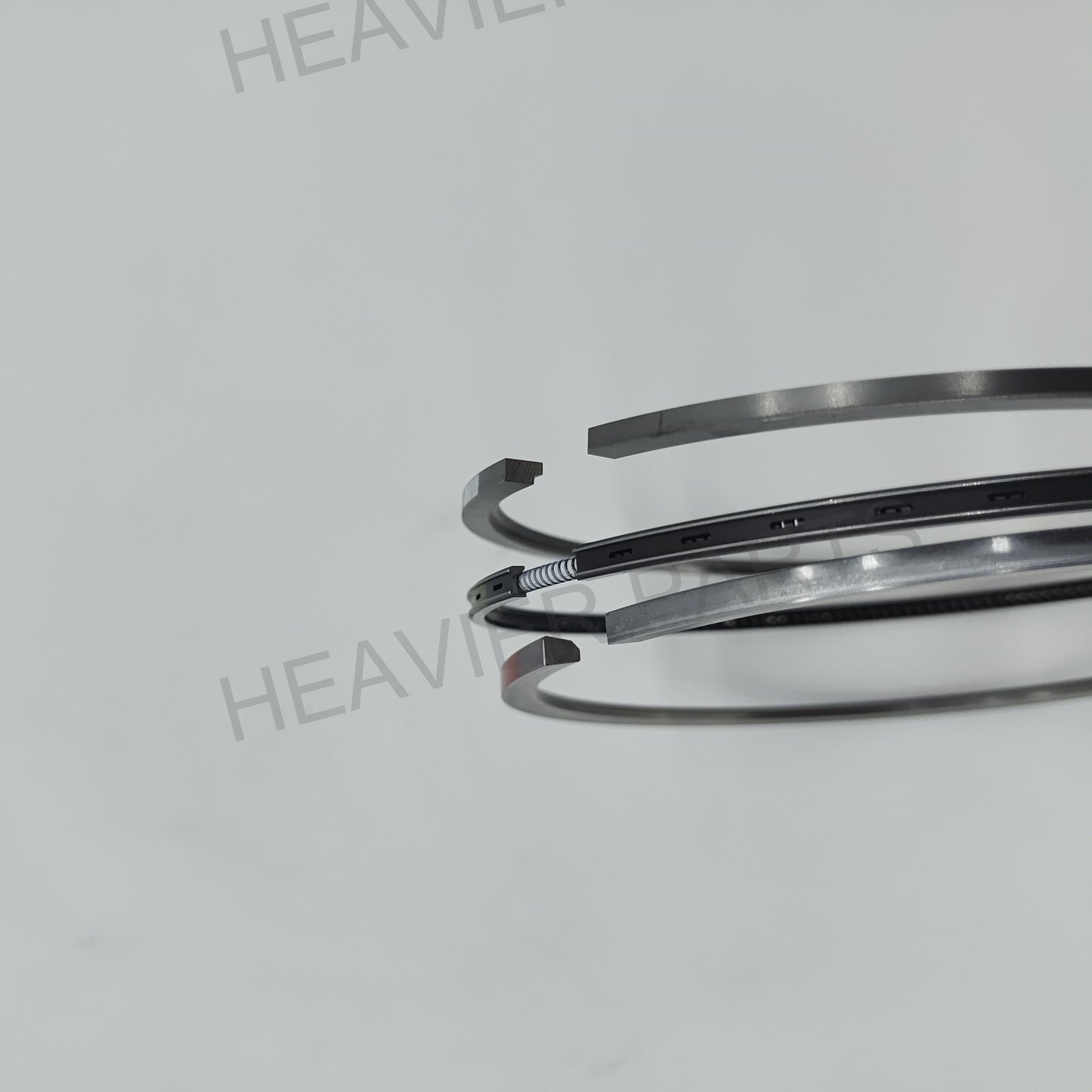 20736734 Juego de anillos de pistón Volvo
