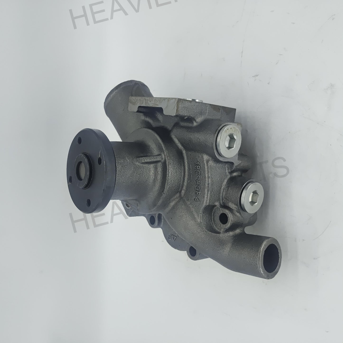 Pompe à eau Caterpillar 210-9097