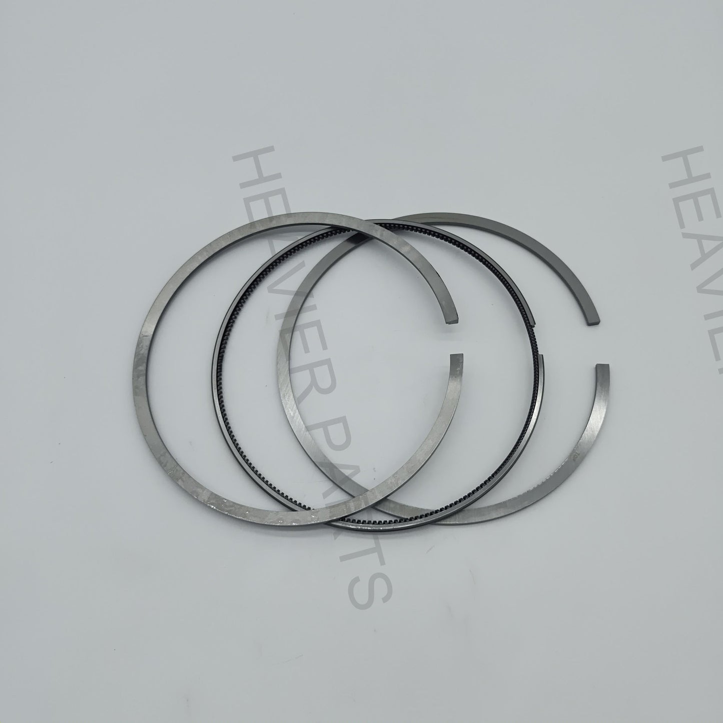 21010337 Juego de anillos de pistón Volvo