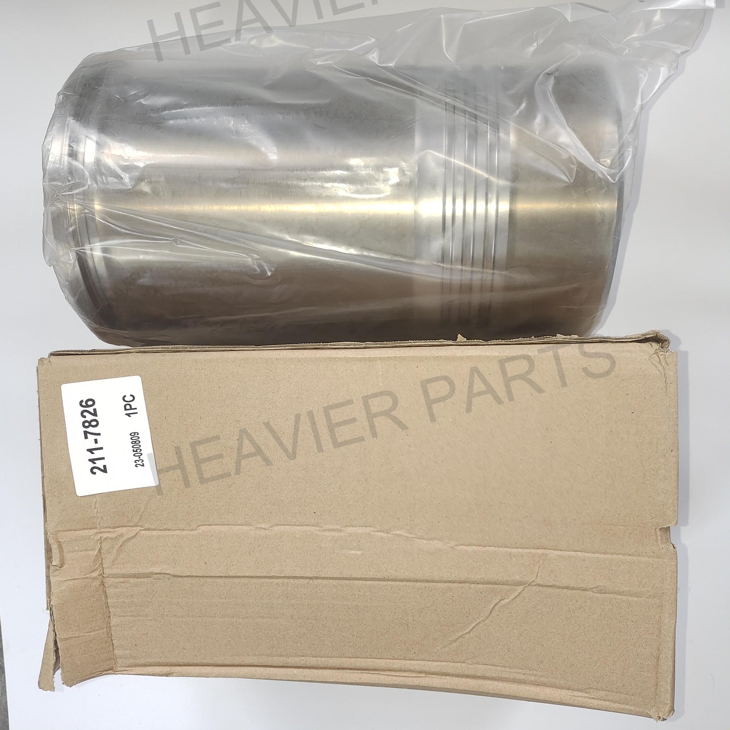 211-7826 Camisa de cilindro Caterpillar
