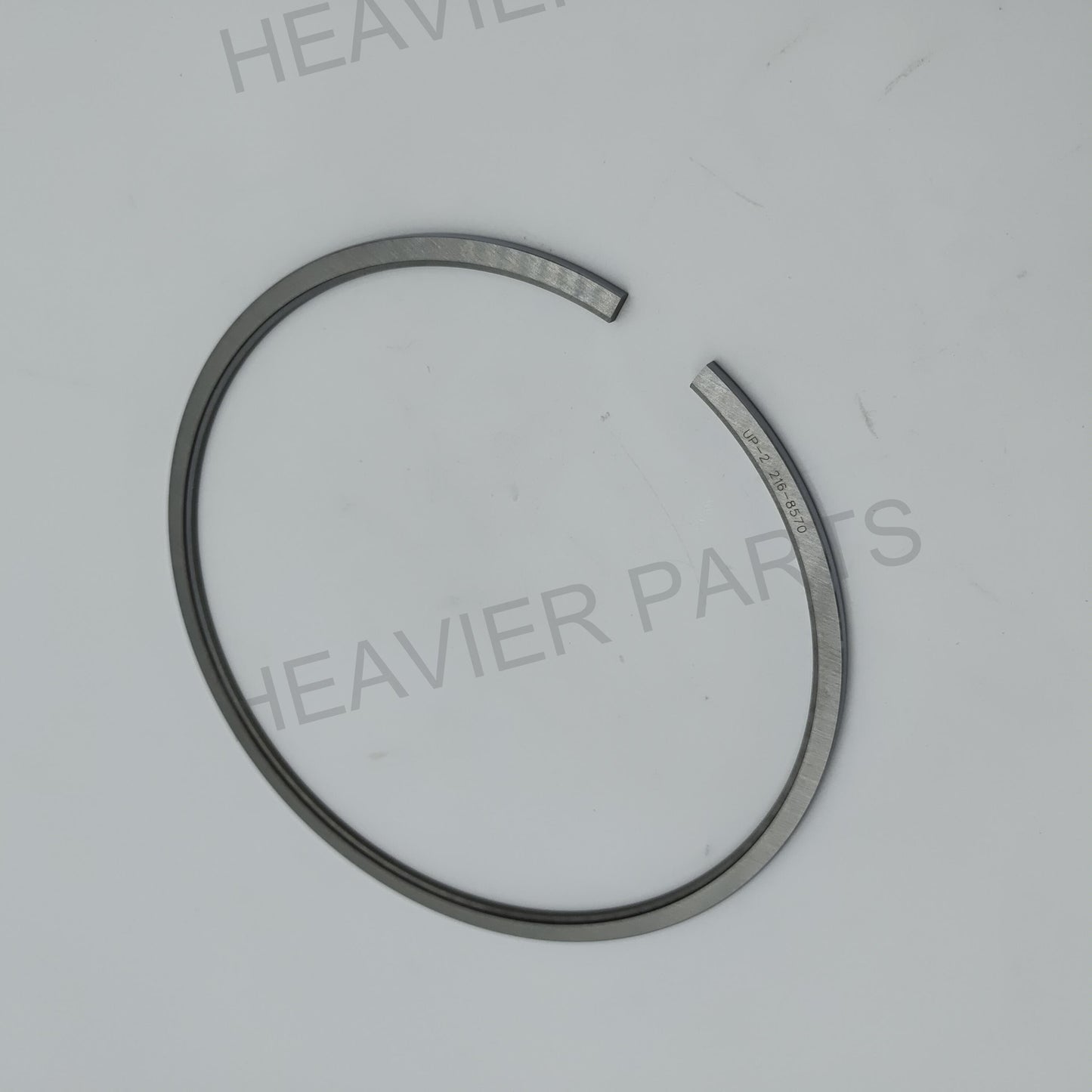 Anillo de pistón Caterpillar 216-8570