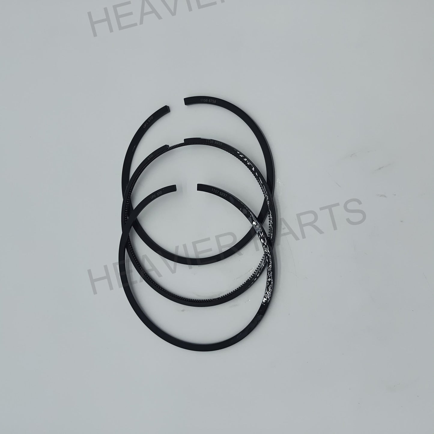 Anillo de pistón Caterpillar 225-5436