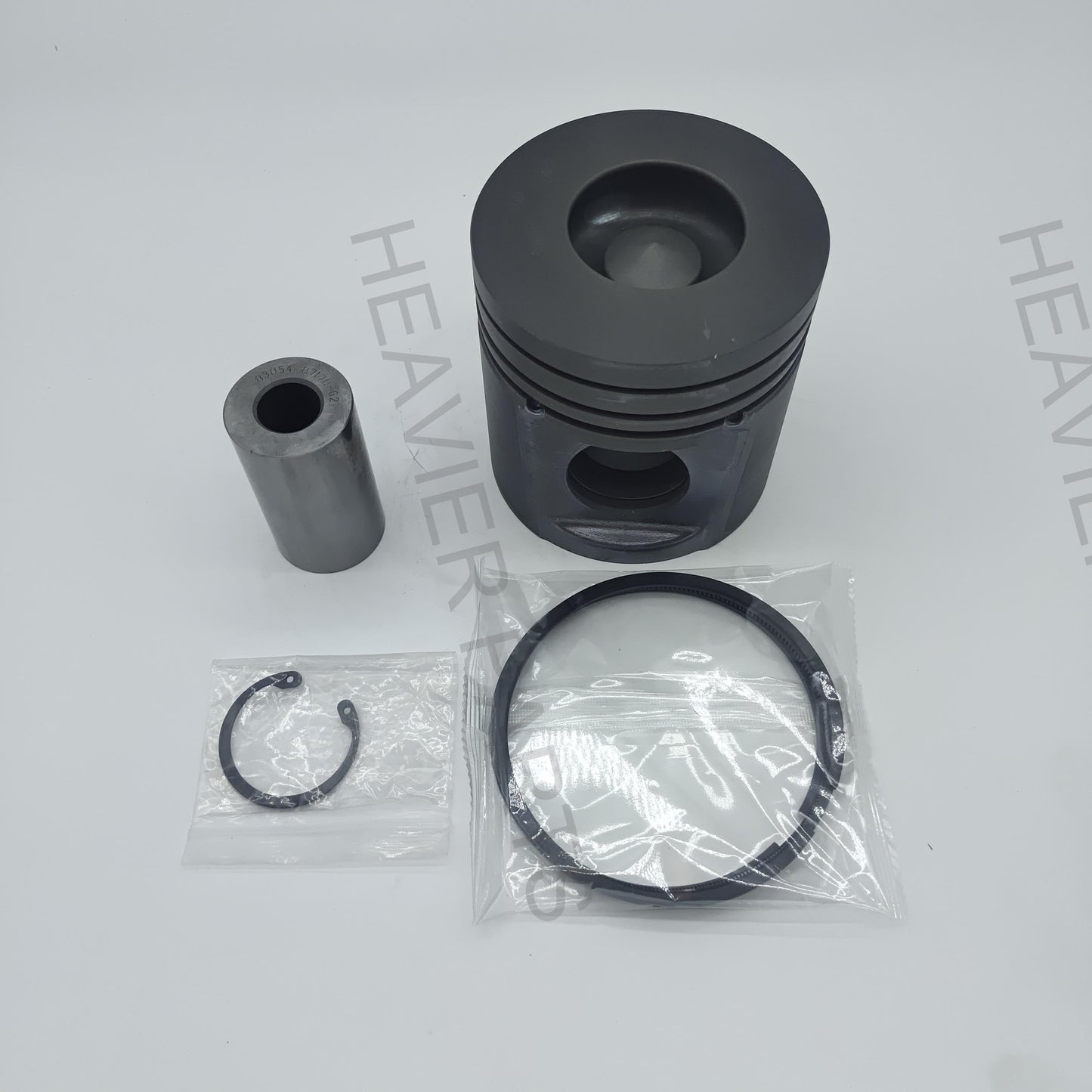 Conjunto de pistón Caterpillar 233-7232