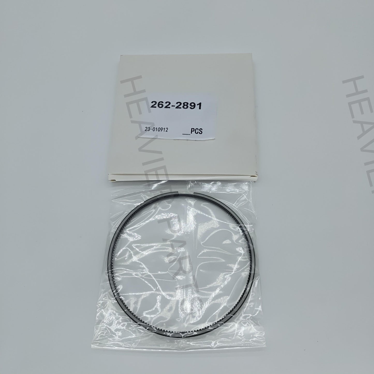 262-2891 Segment de piston Caterpillar