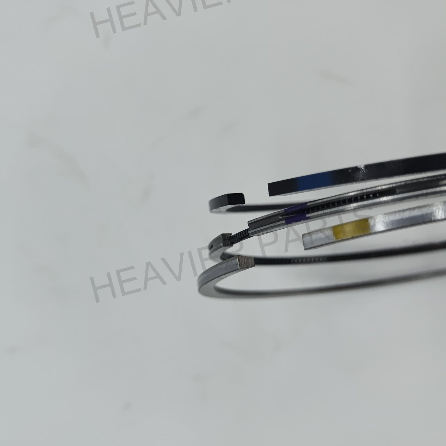 Juego de anillos de pistón Caterpillar 276-7476