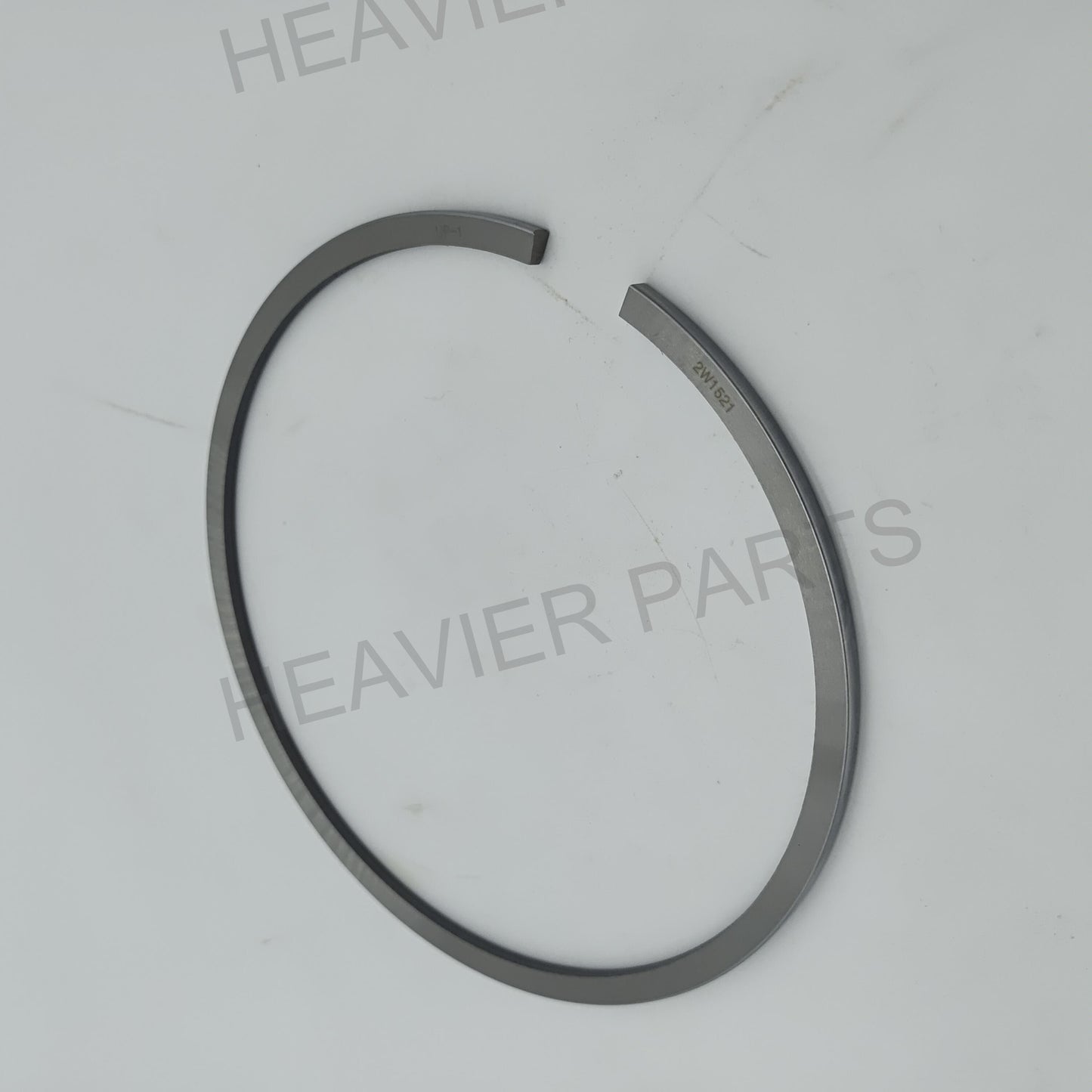 Anillo de pistón Caterpillar 2W1709