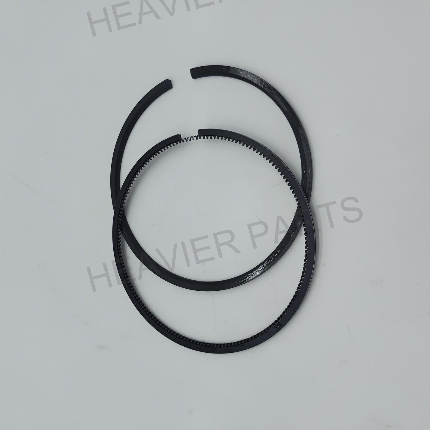 Anillo de pistón Caterpillar 2W8646