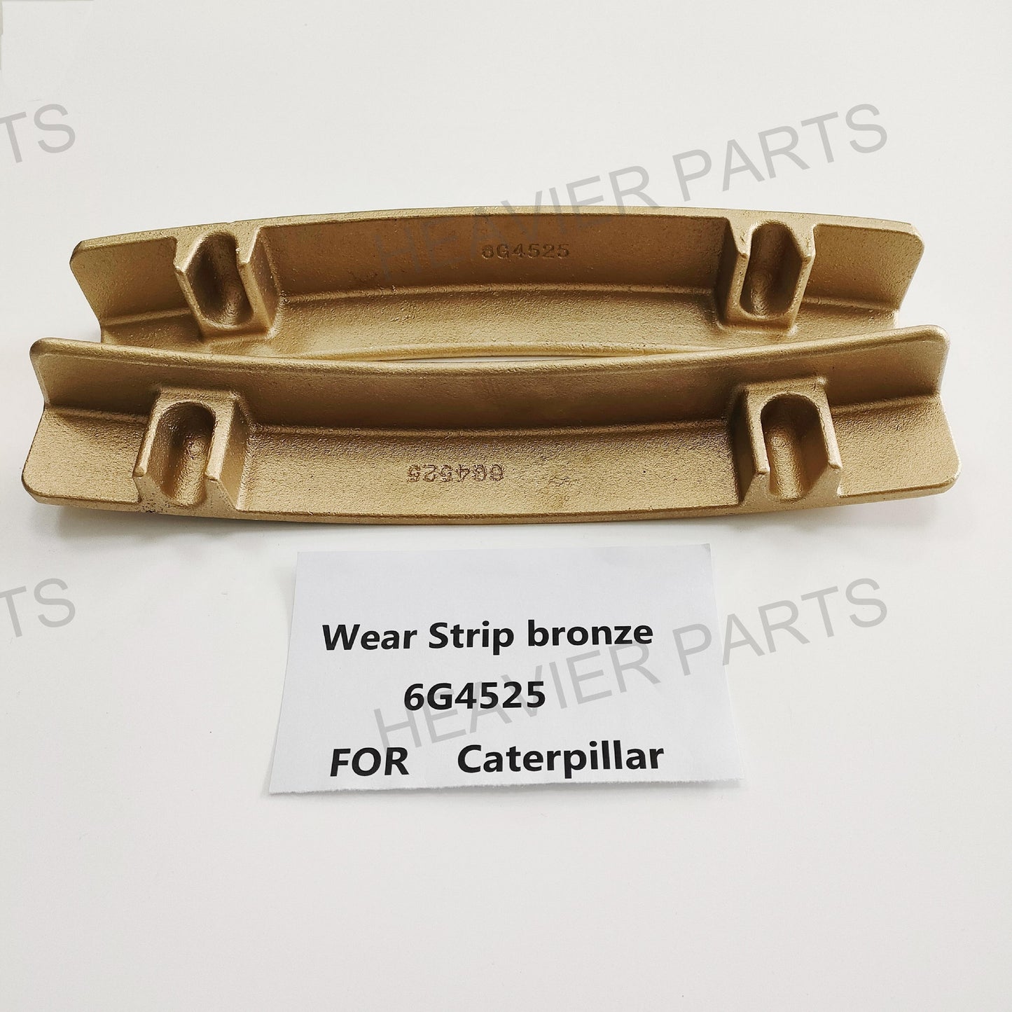6G4525 Caterpillar STRIP-WEAR
