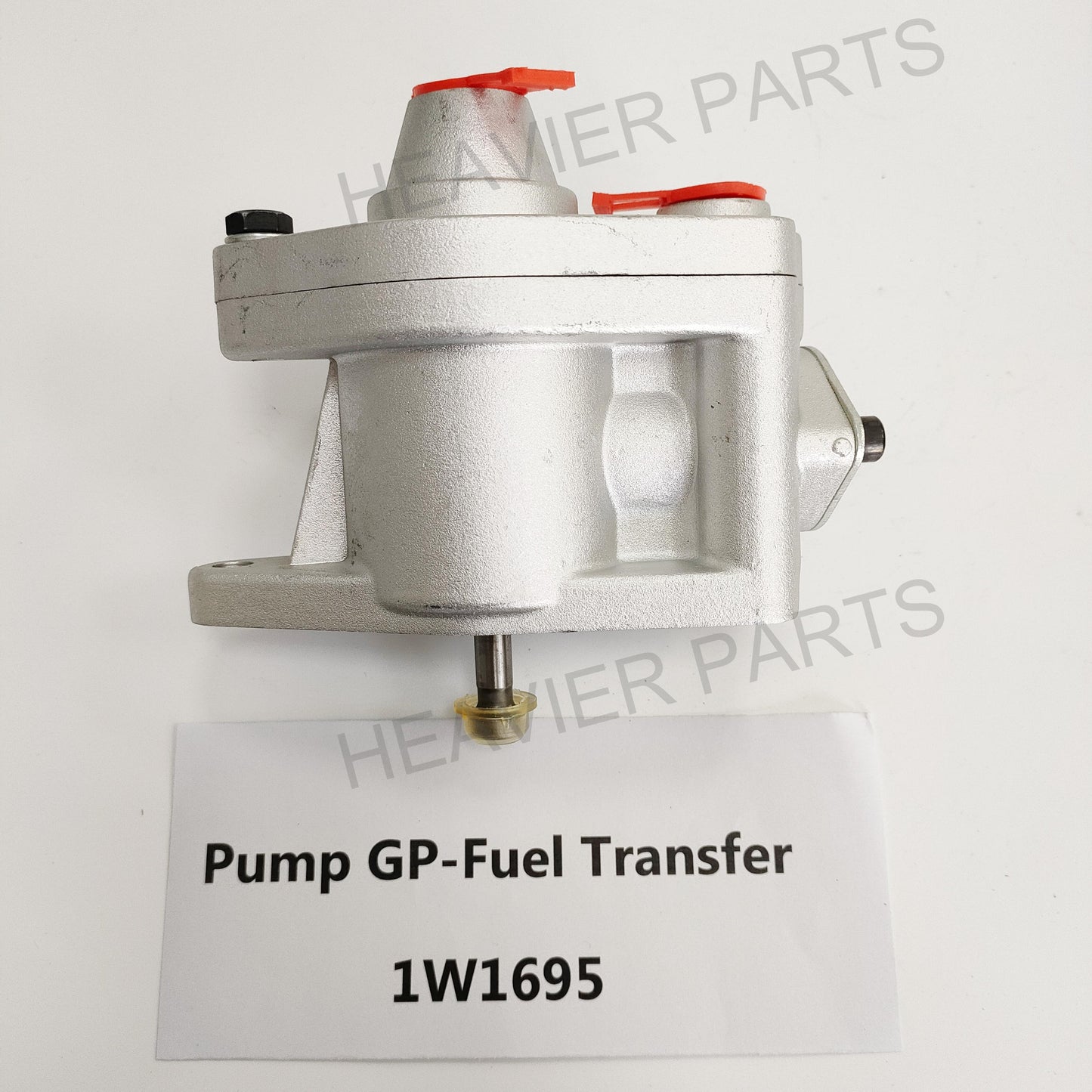 1W1695 Caterpillar FUEL LIFT PUMP