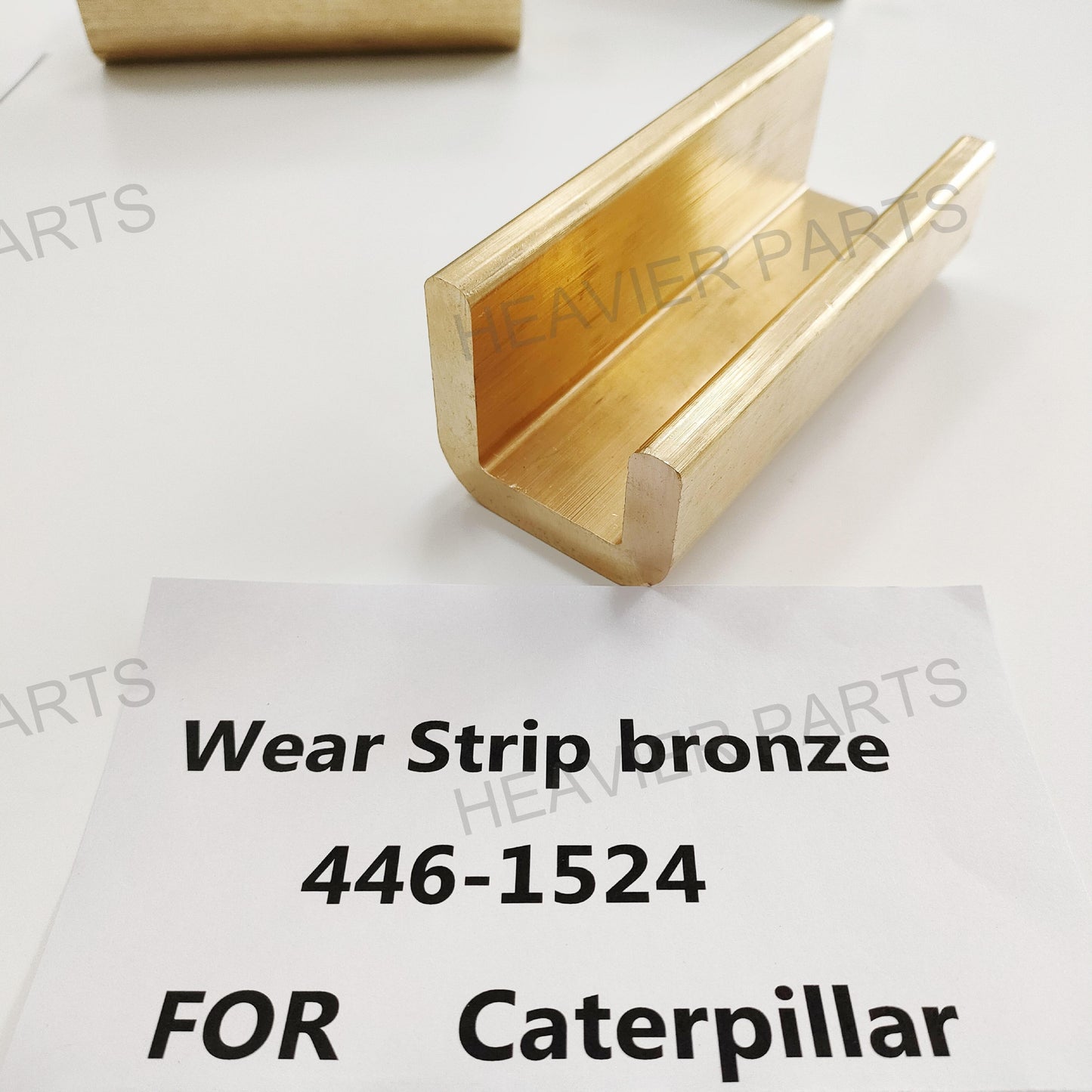 5T8366 Caterpillar STRIP-WEAR