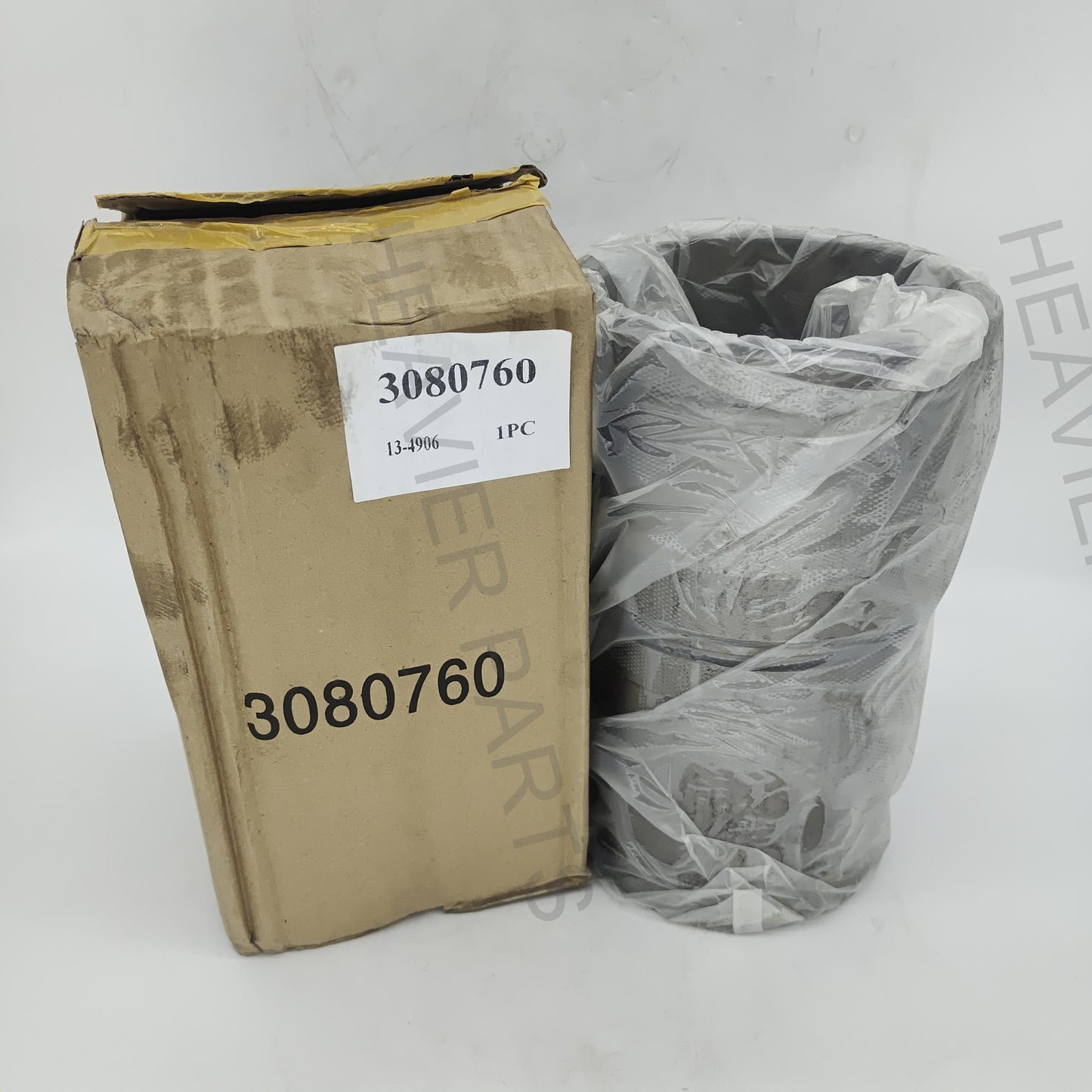 3080760 Cummins Cylinder Liner