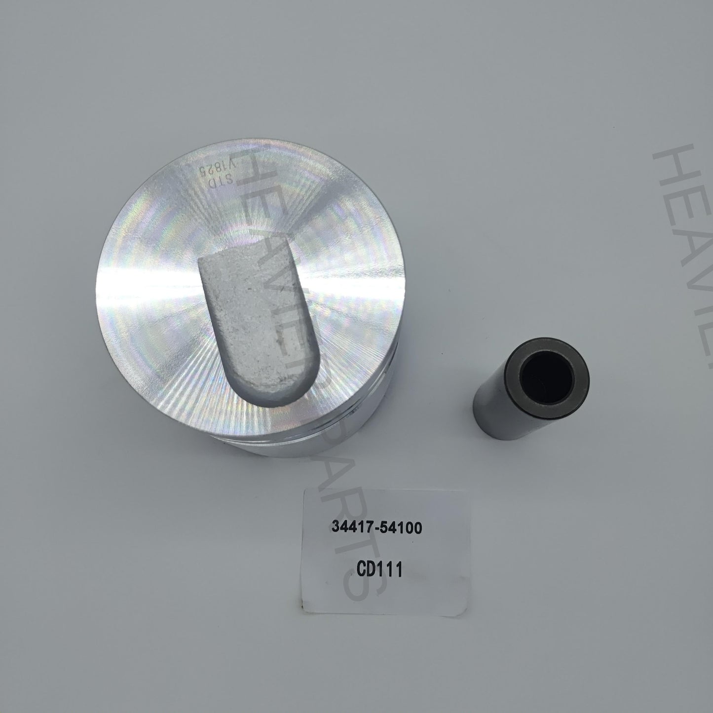 Piston Mitsubishi 34417-54100