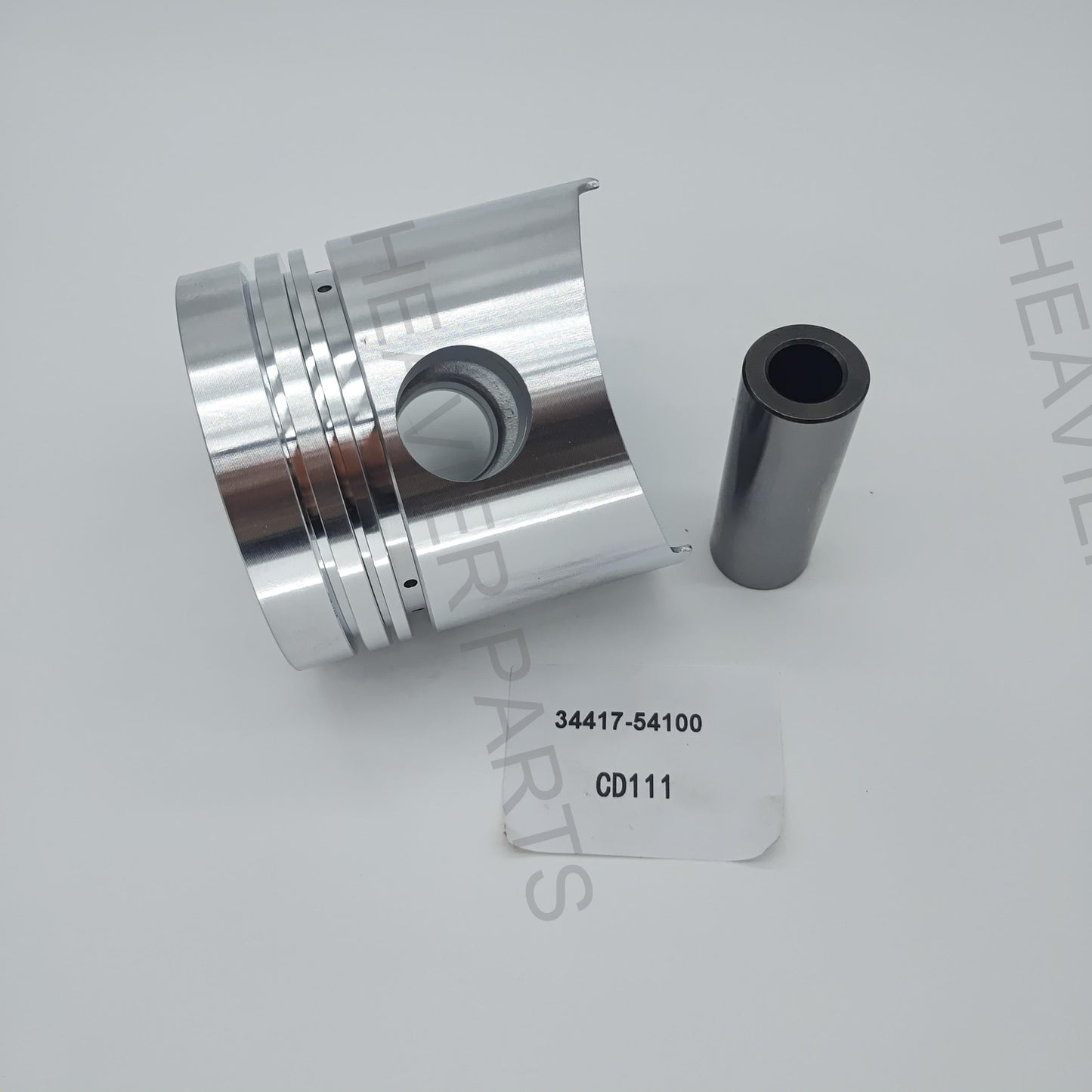 Piston Mitsubishi 34417-54100