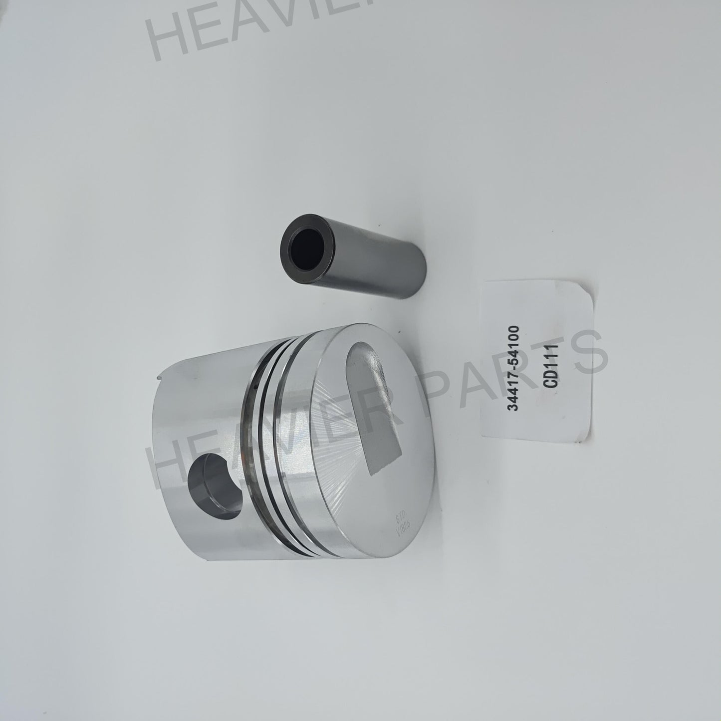 3441754100 mitsubishi PISTON w/ PIN & LOCK