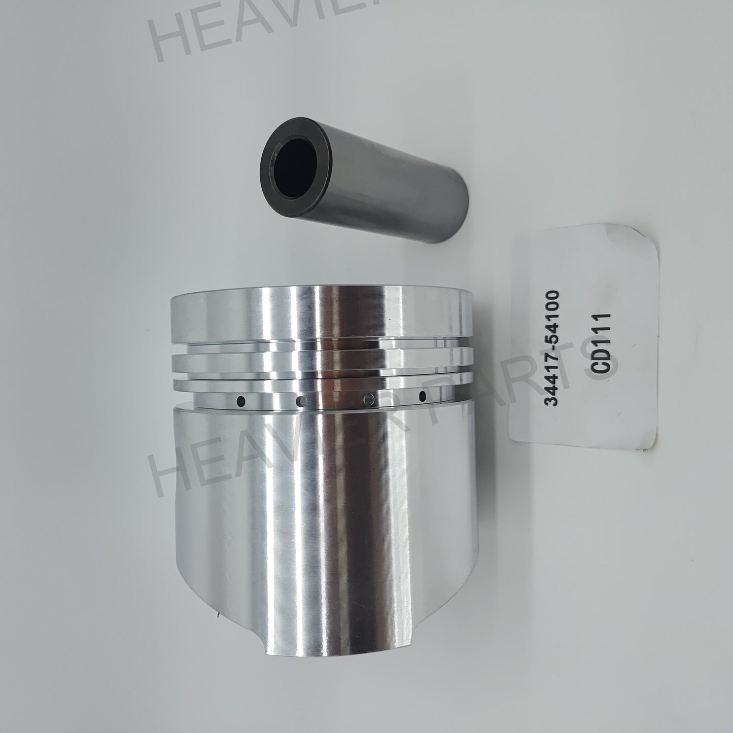3441754100 mitsubishi PISTON w/ PIN & LOCK
