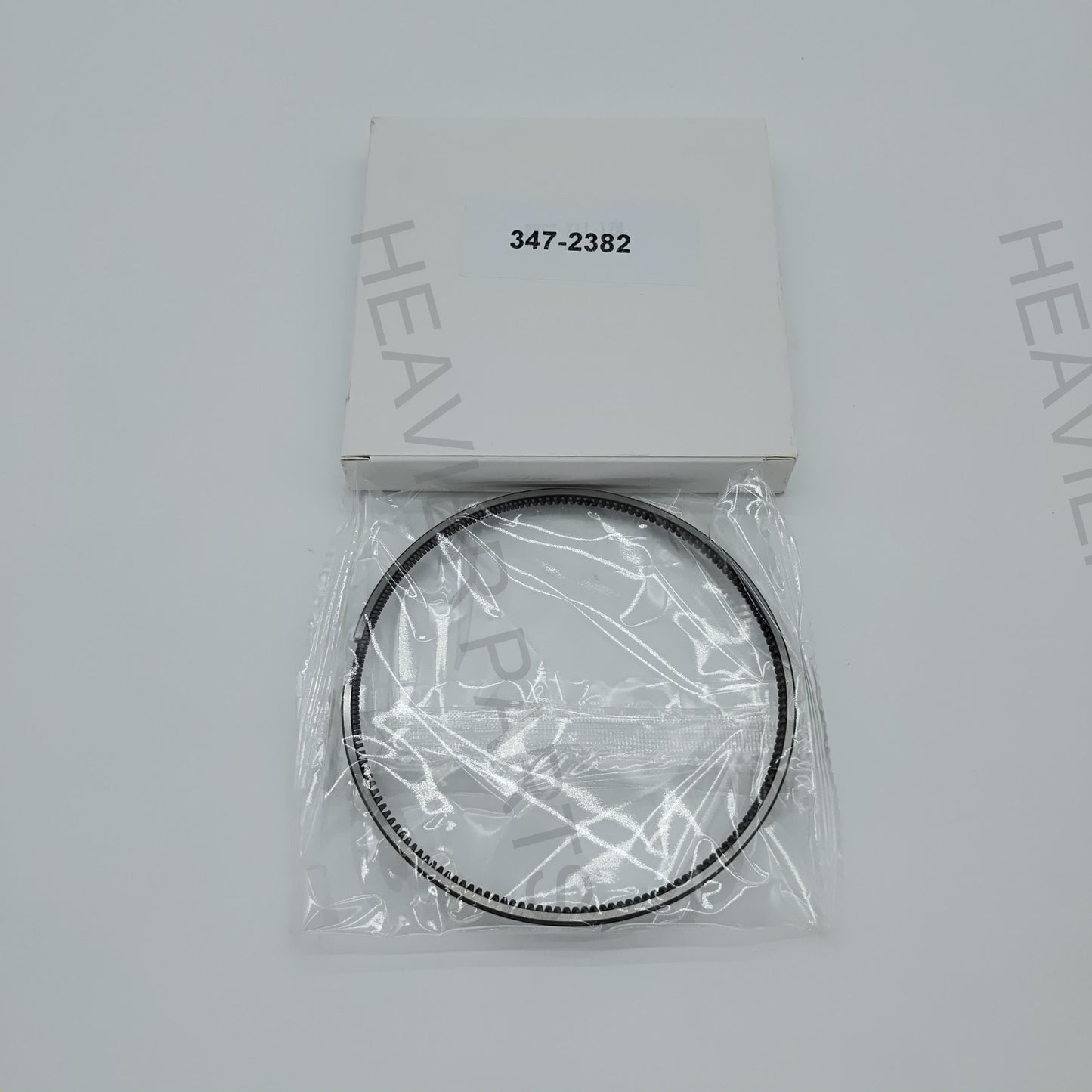 Segment de piston Caterpillar 347-2382