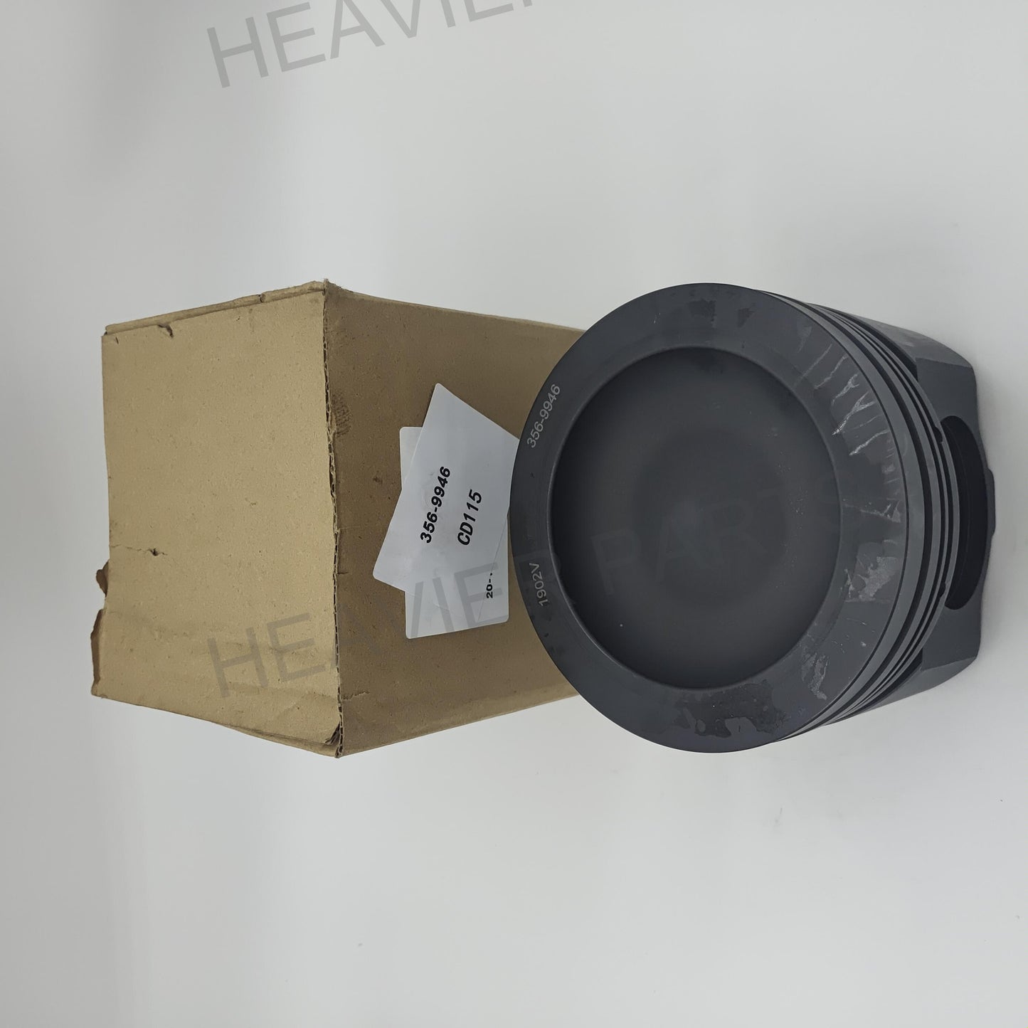 3569946 Caterpillar PISTON