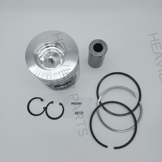 Kit de pistons Cummins 3802060
