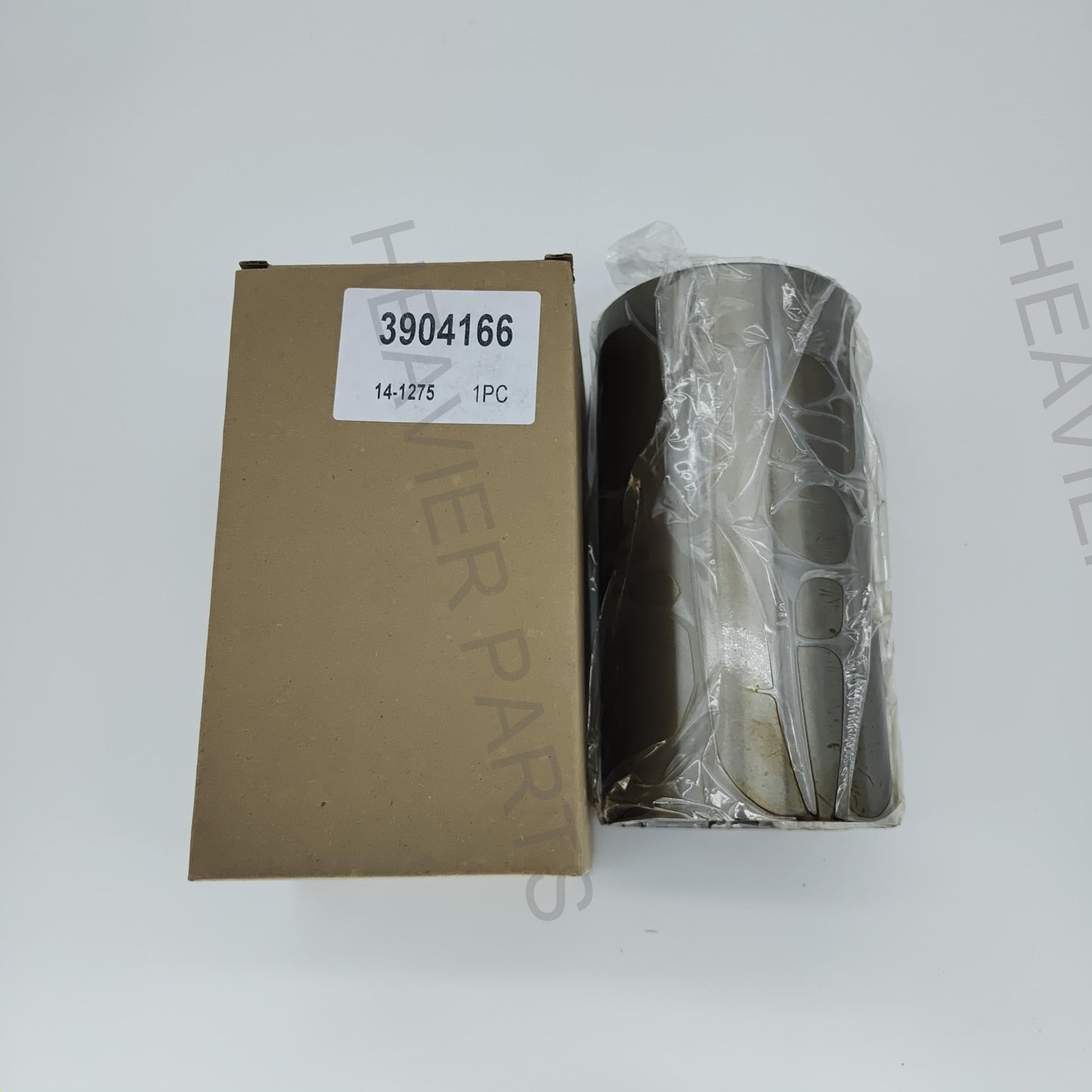 3904166 Cummins Cylinder Liner